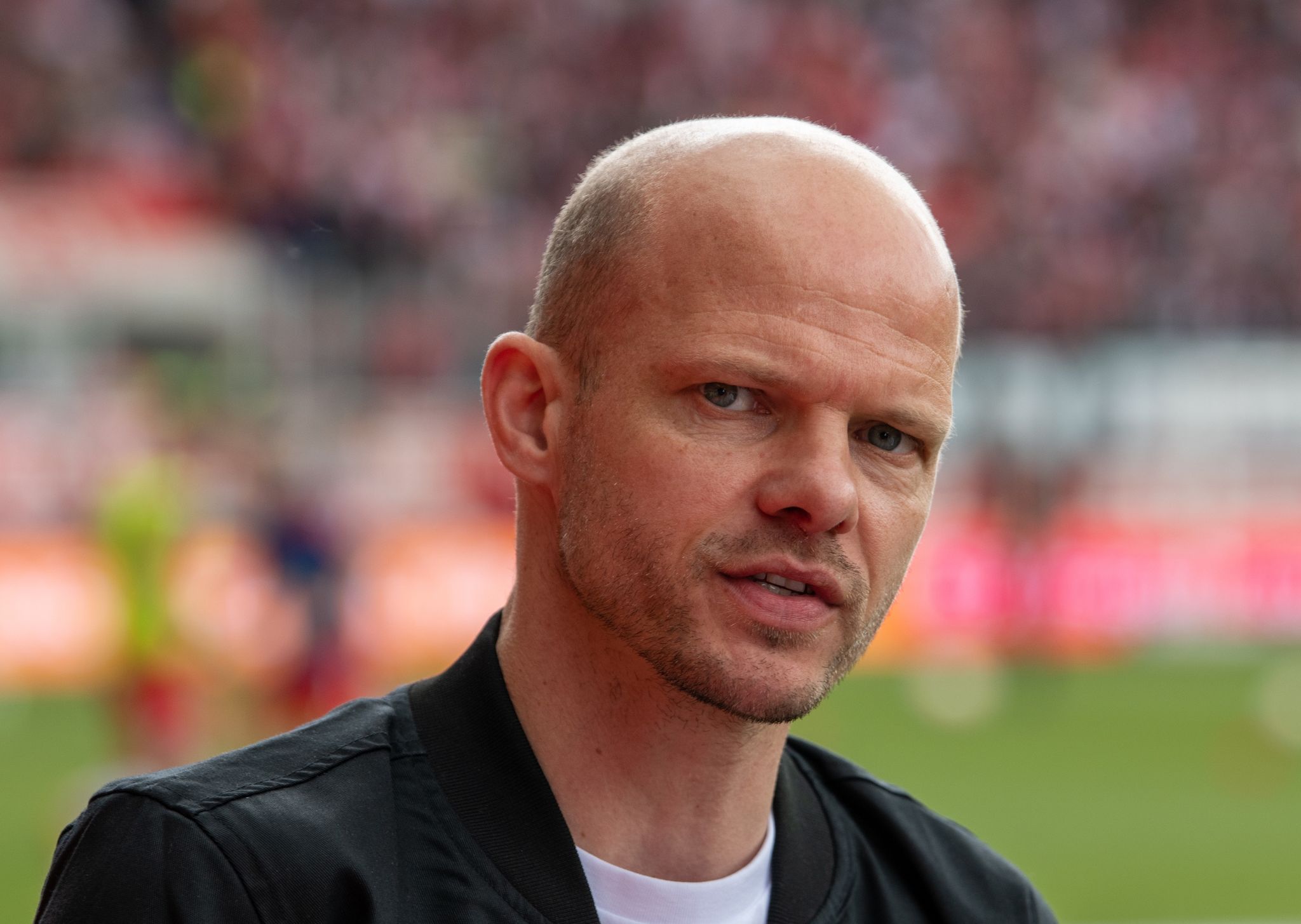 Zweitligist Regensburg trennt sich von Sportchef Werner
