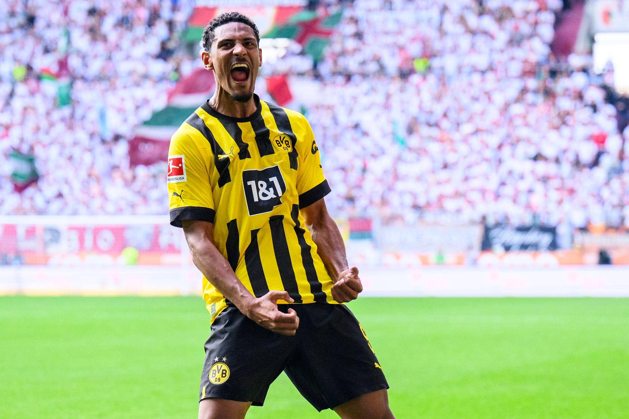 Haller zu Titelkampf: Dürfen Chance nicht verschwenden