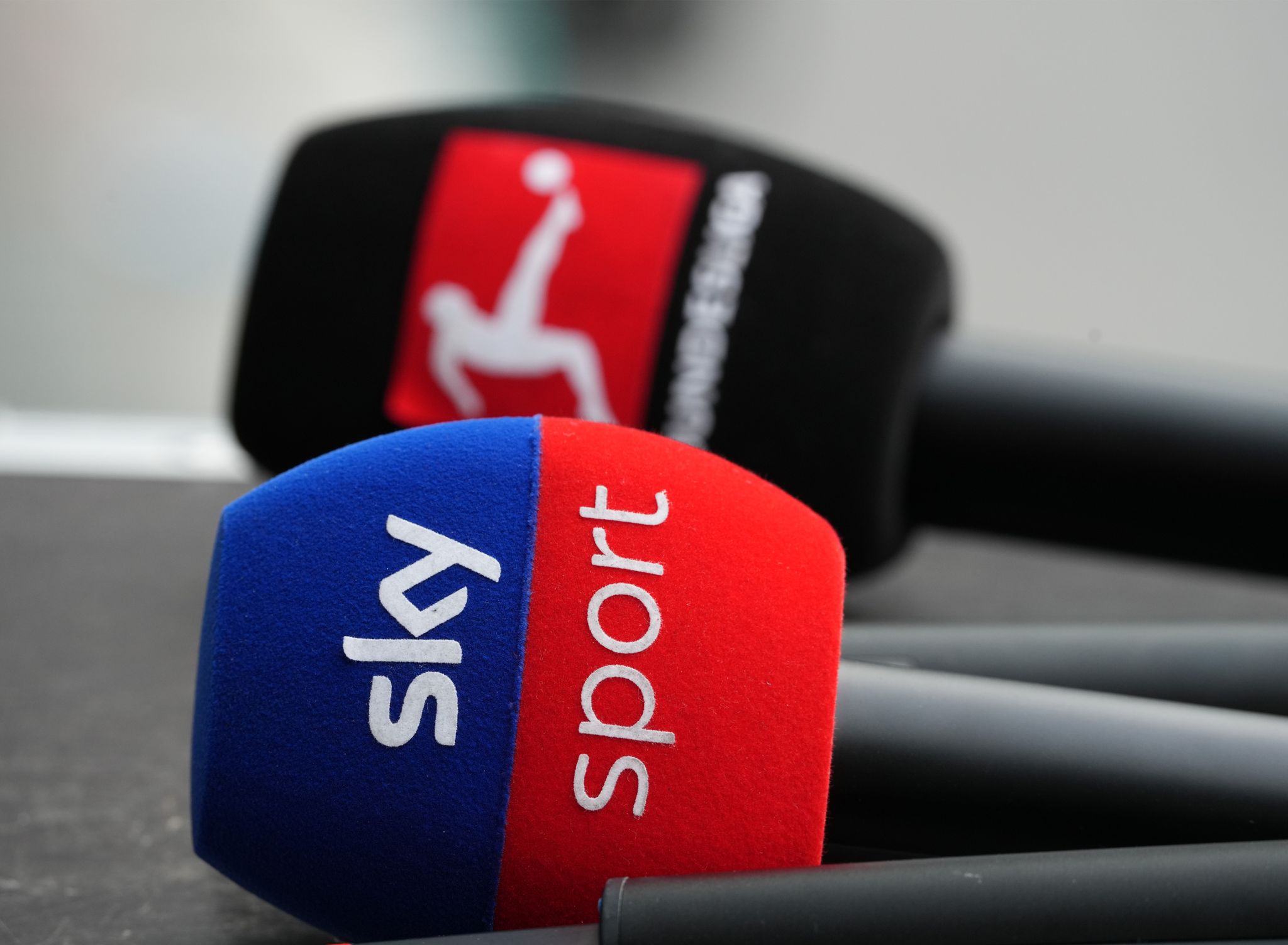 Public Viewing in Dortmund laut Sky «keine Option»