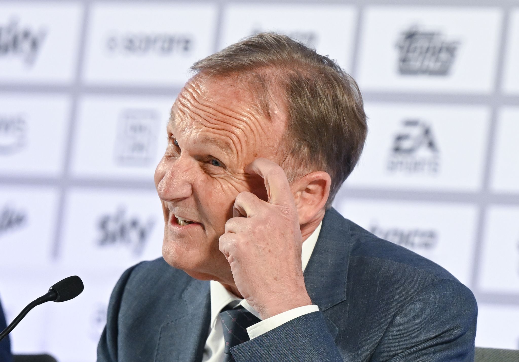 Milliardendeal geplatzt: Kein Investor-Einstieg bei der DFL