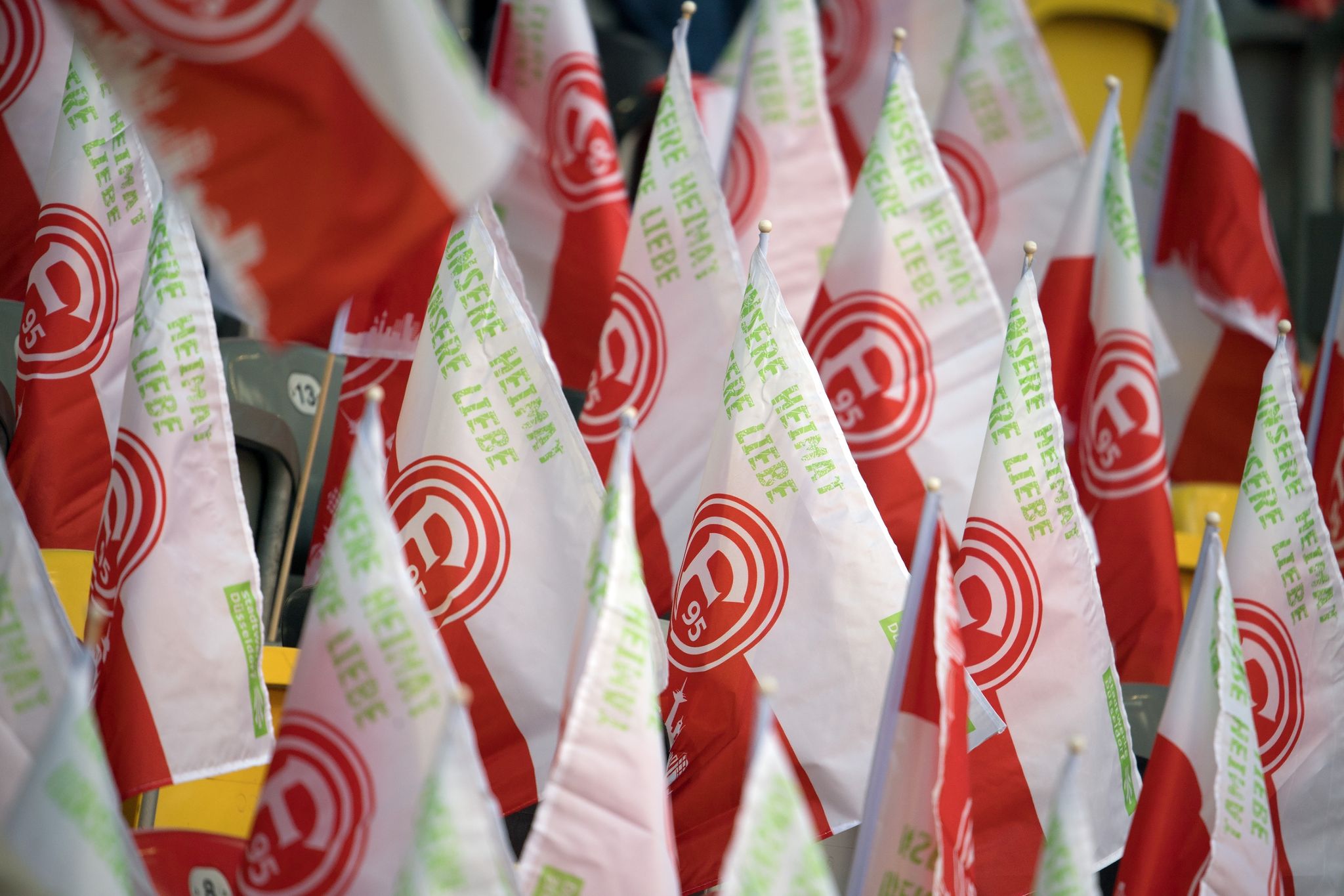 Fortuna Düsseldorf verteidigt Ja-Stimme zum Investoren-Deal