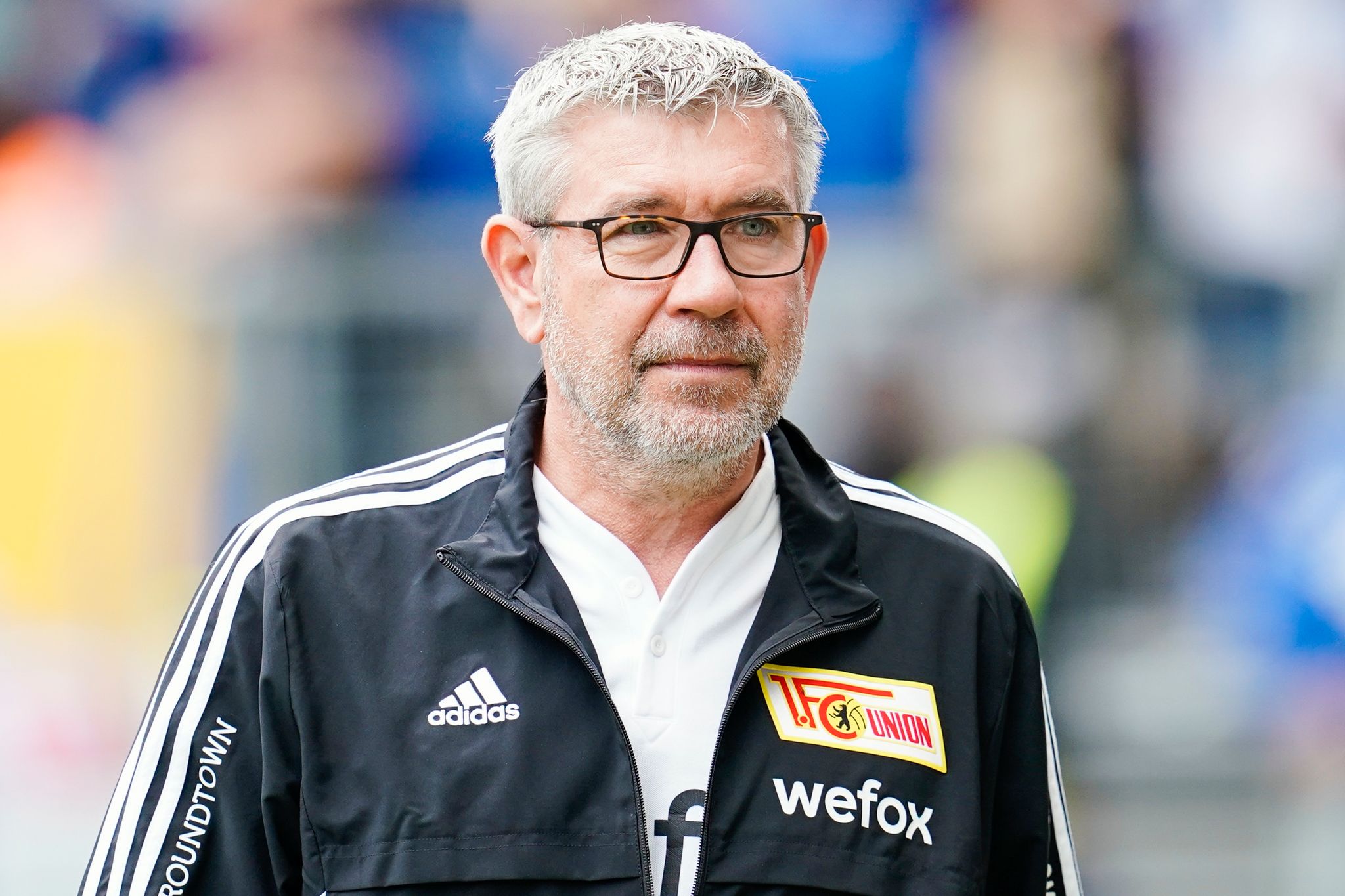Spiel um Königsklasse: Union will Spannung und Lockerheit