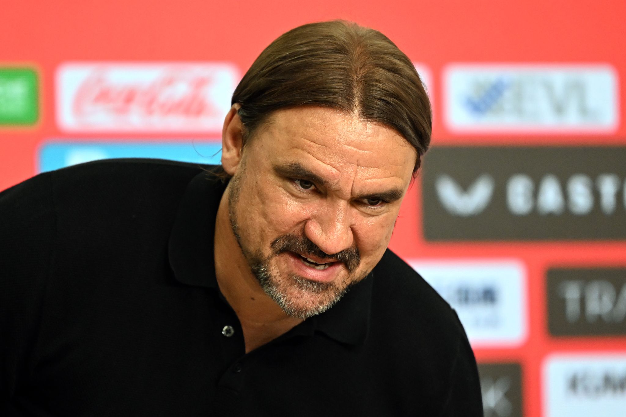 Gladbach: Trainer Farke rechtfertigt sich