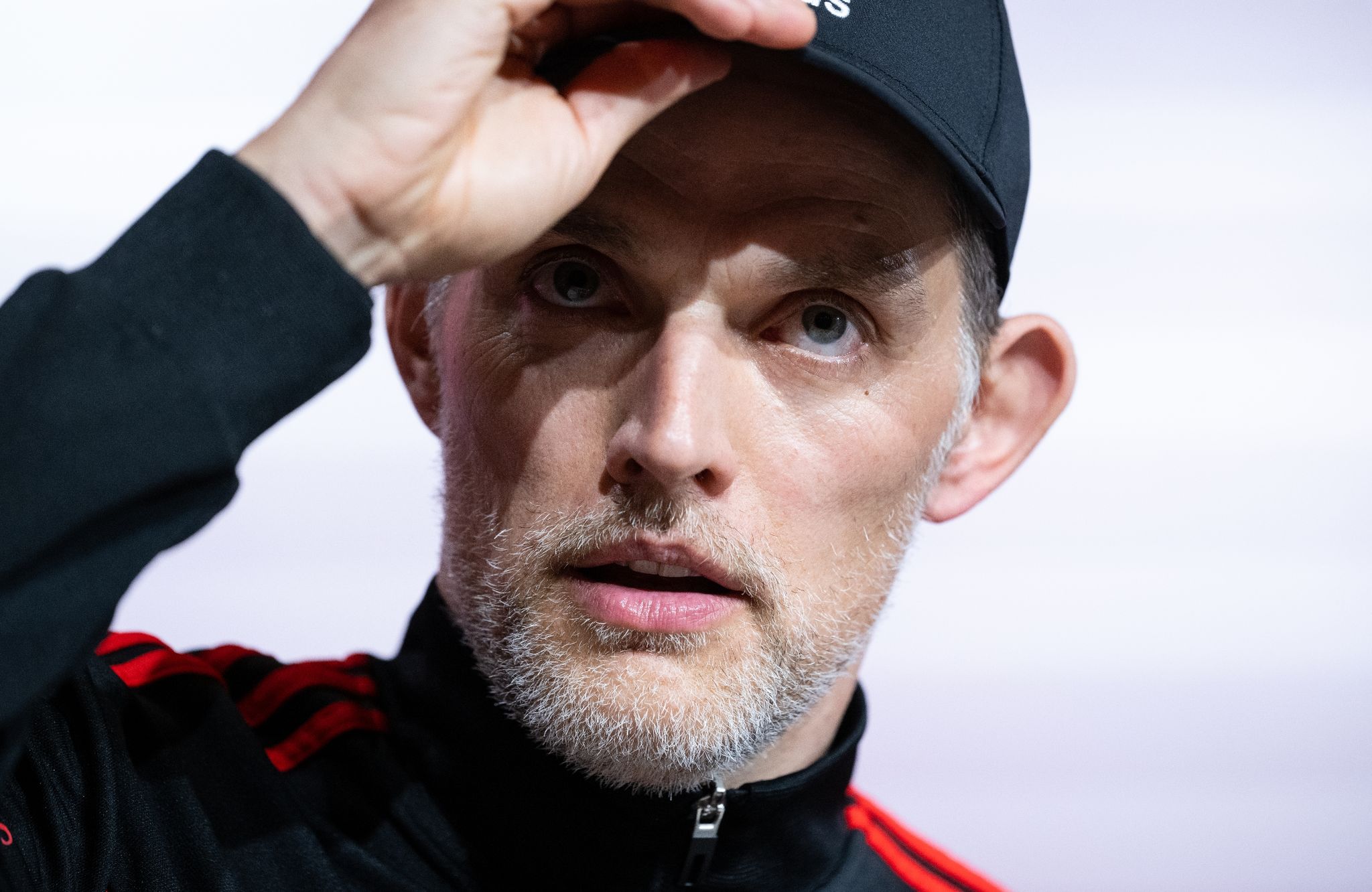Bayern-Coach Tuchel vor Titel-Finale defensiv