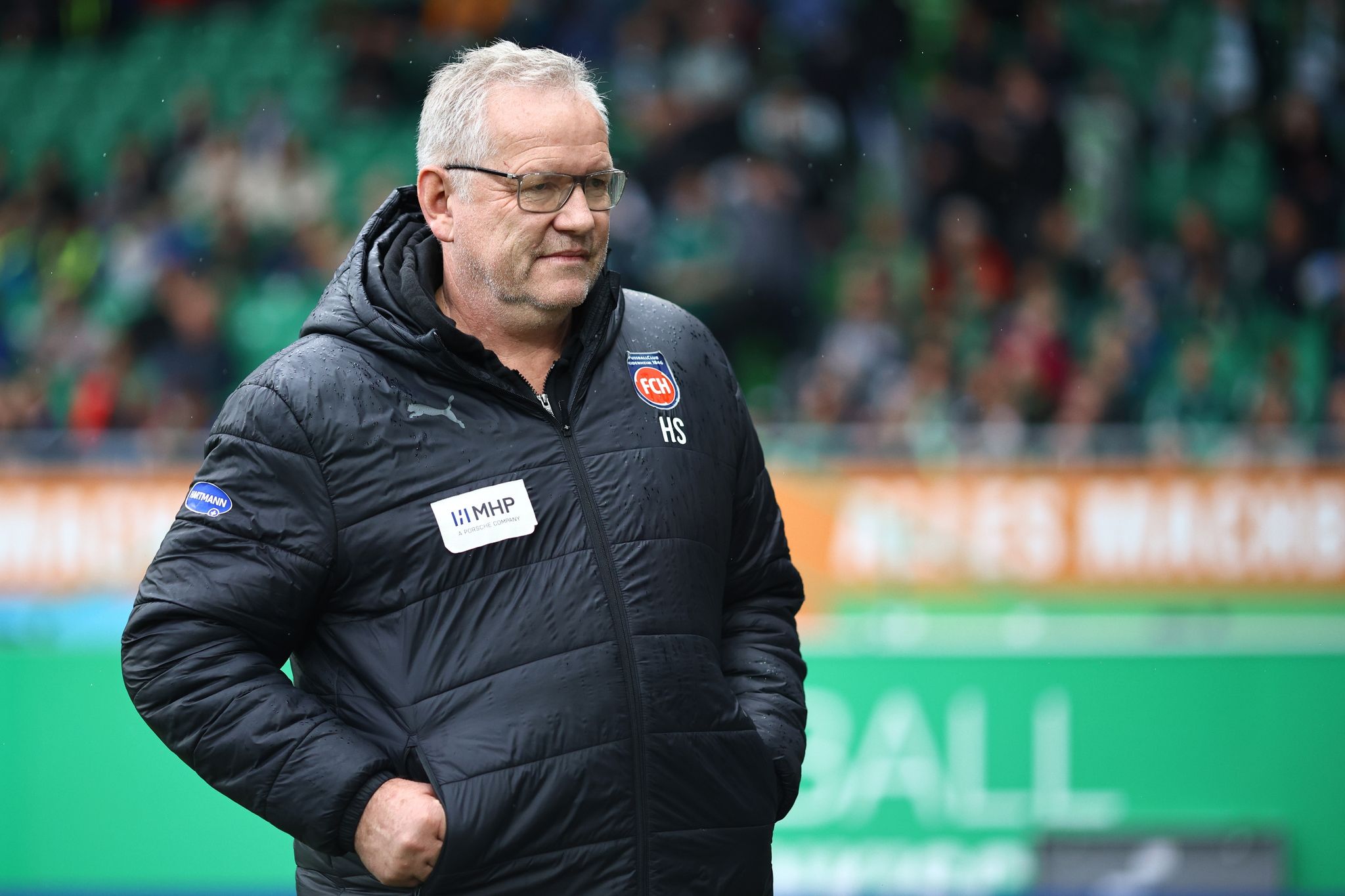 Heidenheim-Boss von Aufstieg überzeugt