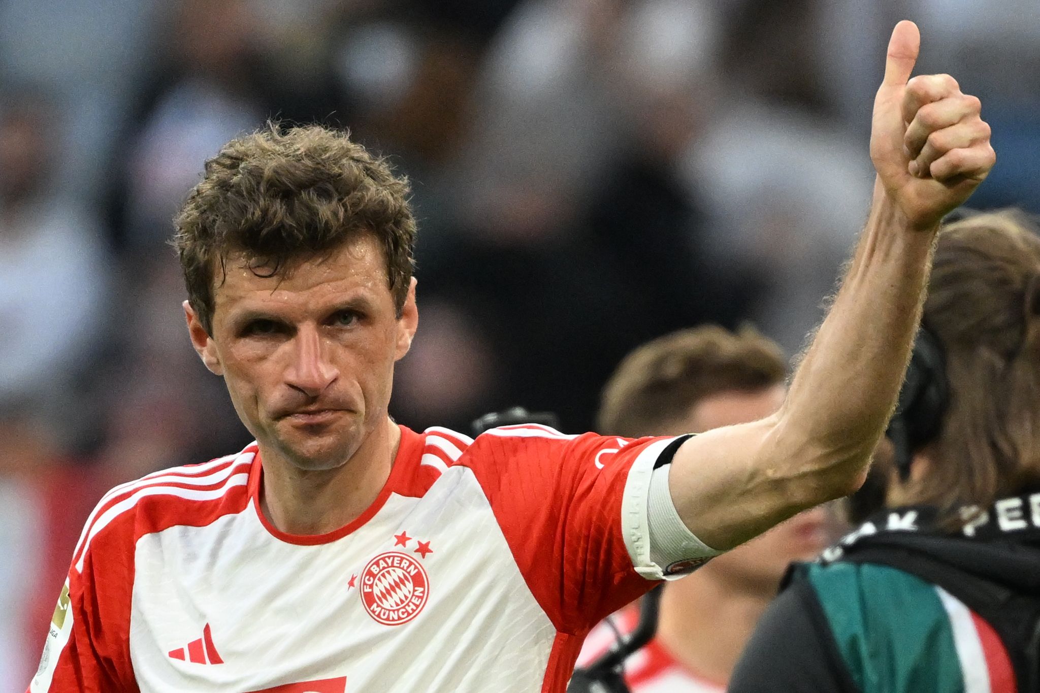 Müllers Psychospielchen: Druck liegt bei Borussia Dortmund