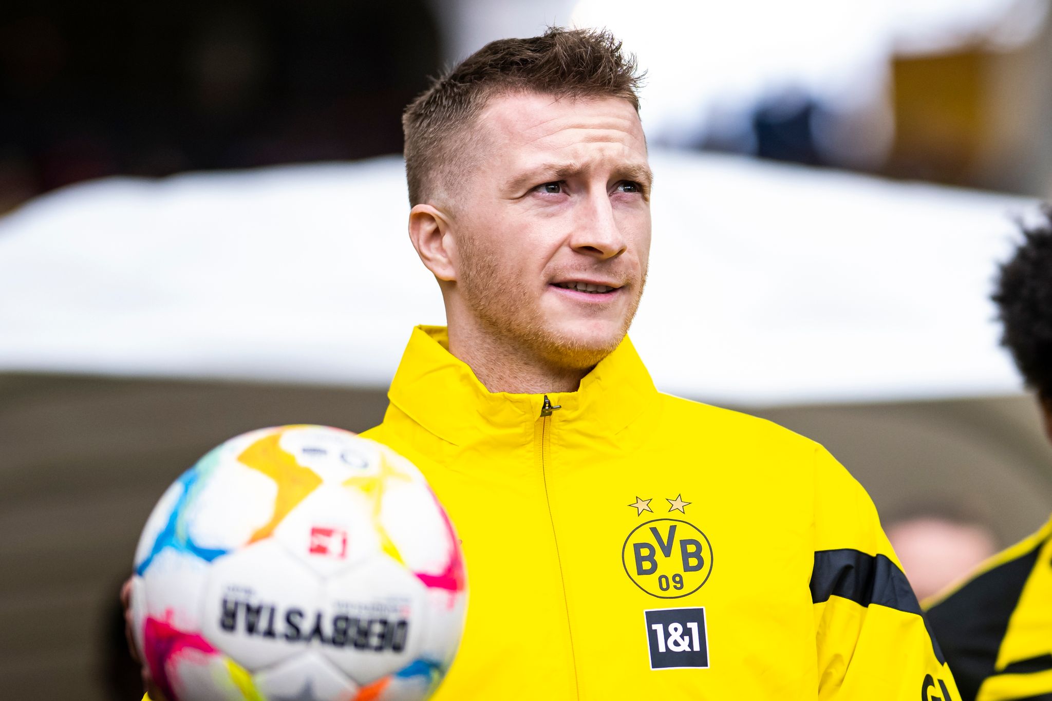 BVB-Star Reus will endlich Meister werden