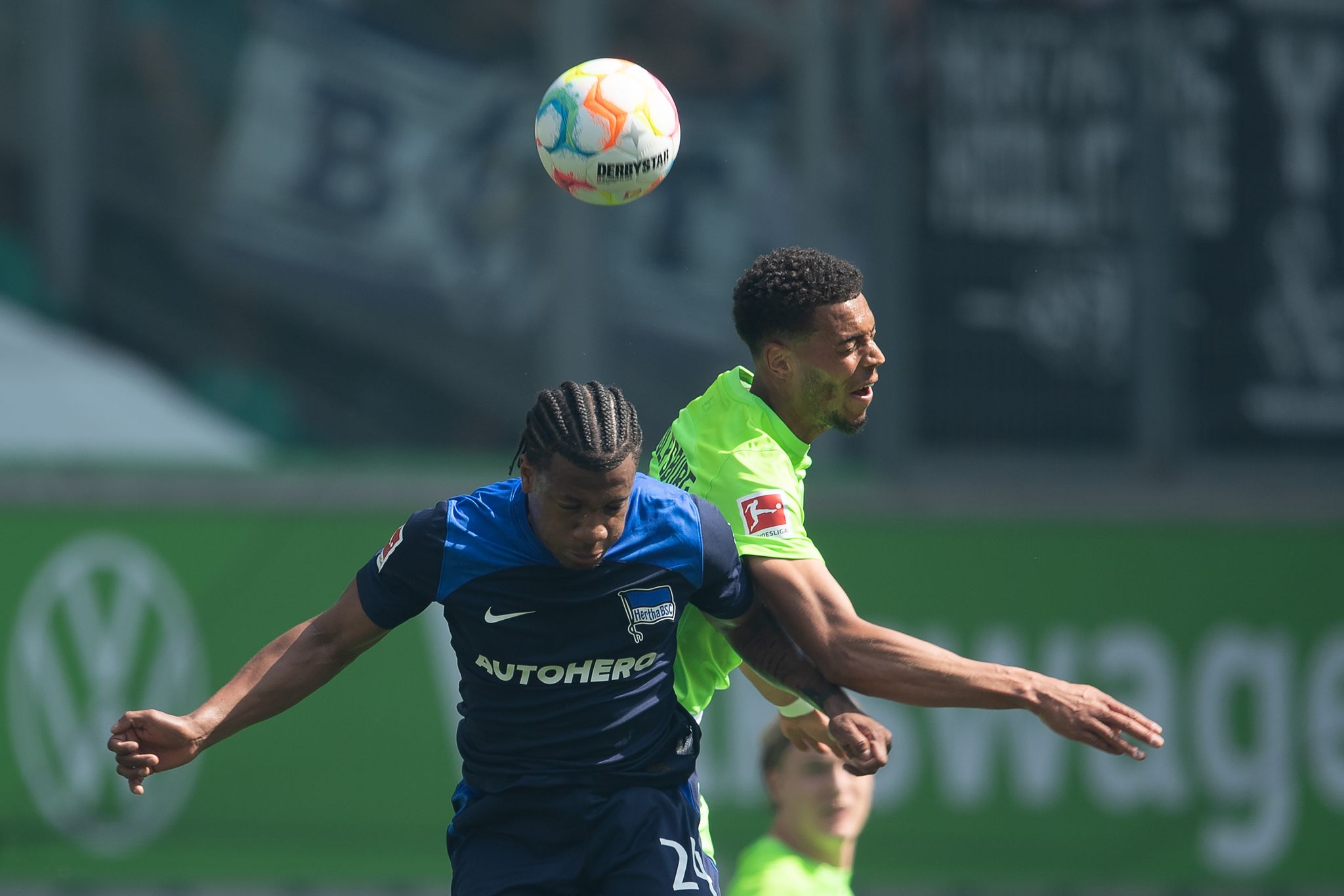 «Das ist Wahnsinn!» Wolfsburg verspielt Europacup-Platz