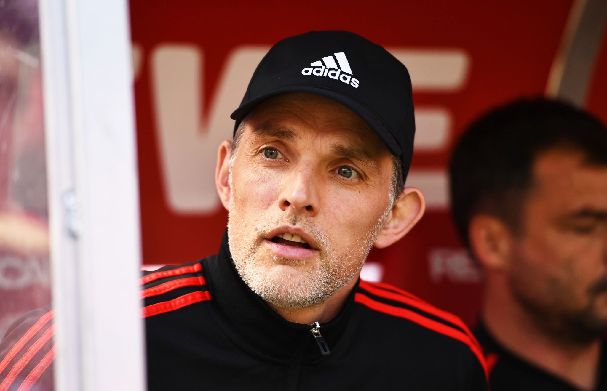 Tuchel zu Bayern-Personalien: «Muss es erst verarbeiten»