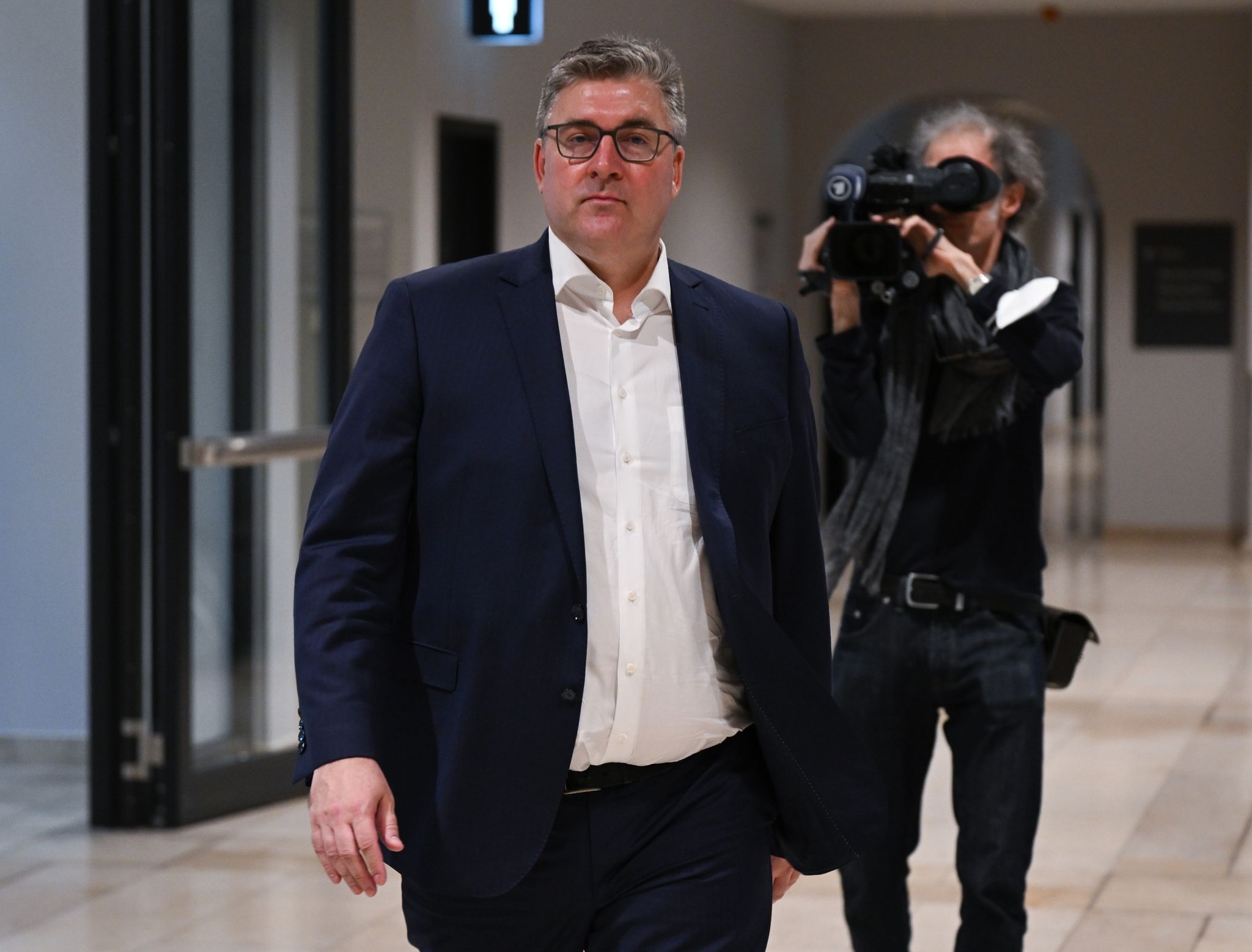 Liga-Geschäftsführer Hellmann hätte BVB «den Titel gegönnt»