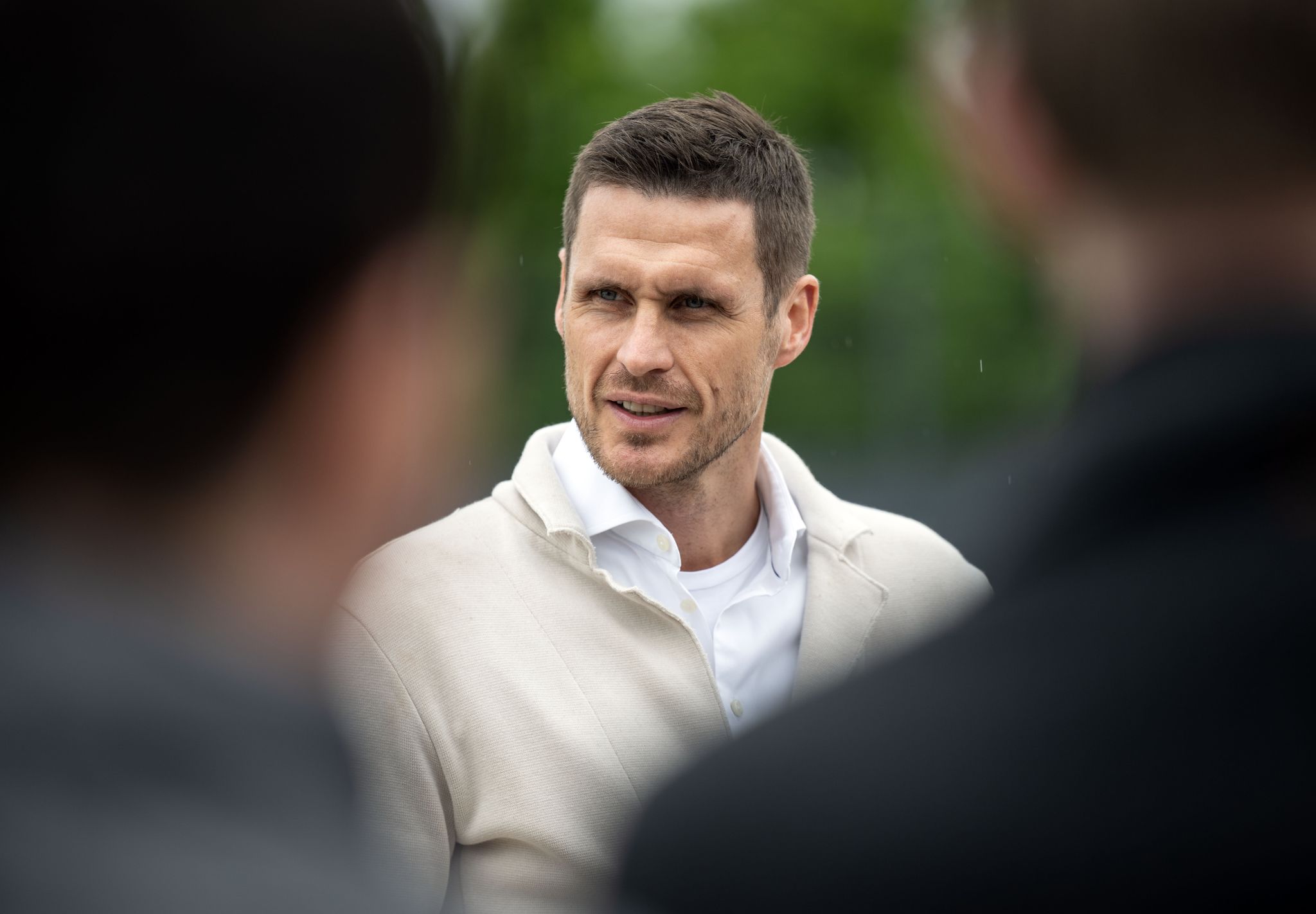 Sportdirektor Kehl: BVB wird «wieder angreifen»