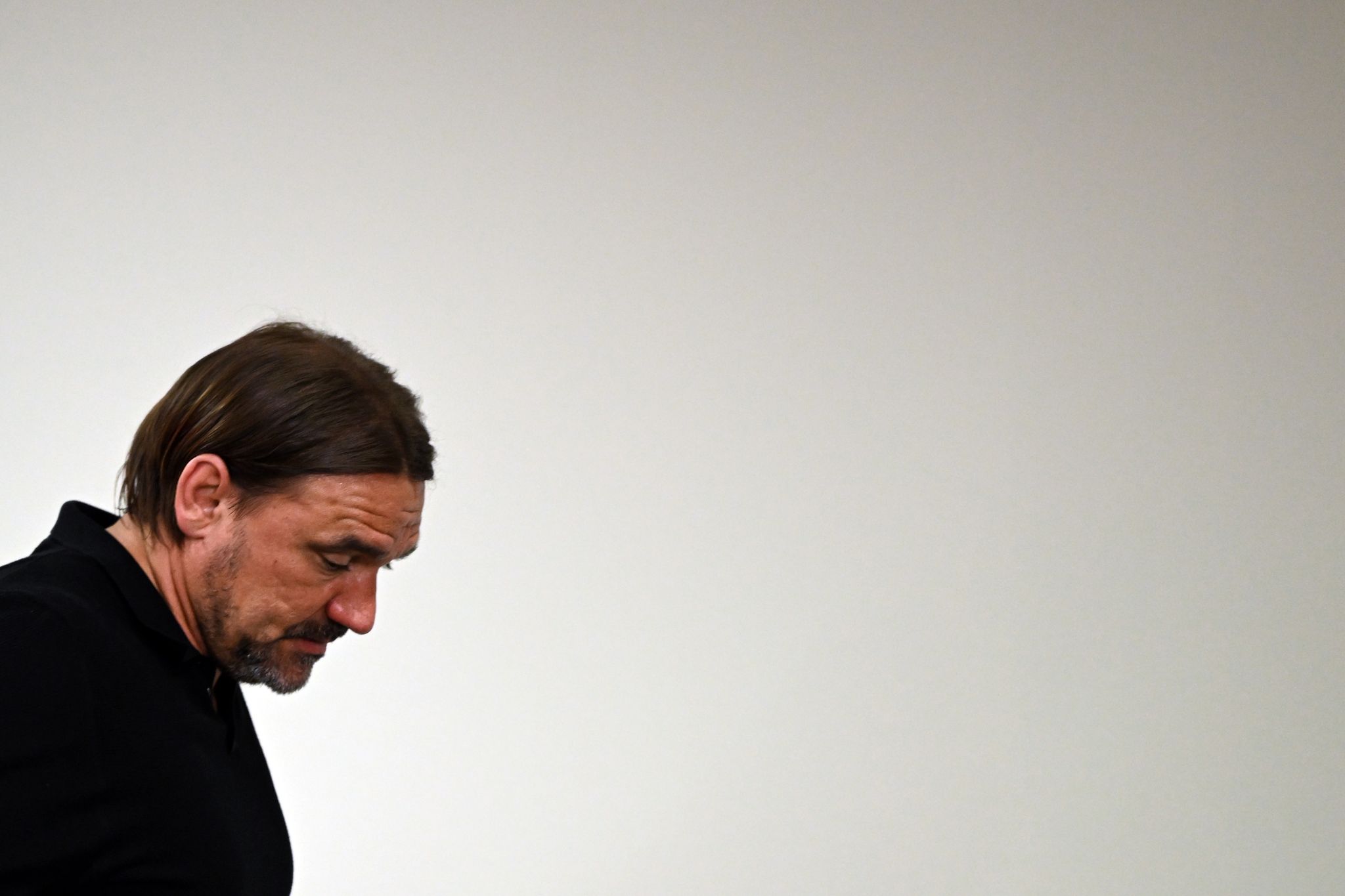 Medien: Farke-Abschied bei Gladbach bereits beschlossen