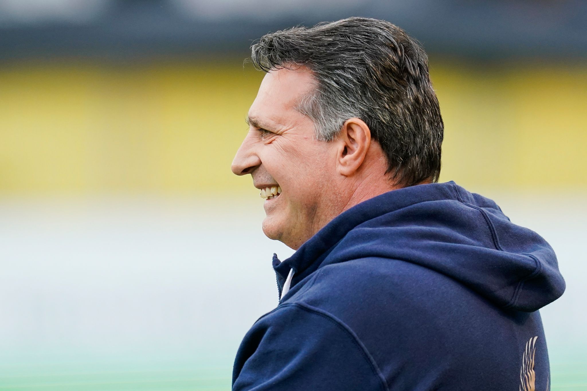 Hansa Rostock verlängert Vertrag mit Retter Alois Schwartz