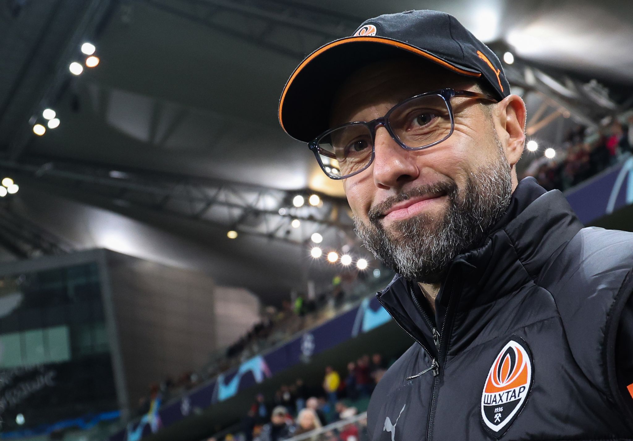 Schachtjor Donezk zum 14. Mal ukrainischer Fußball-Meister