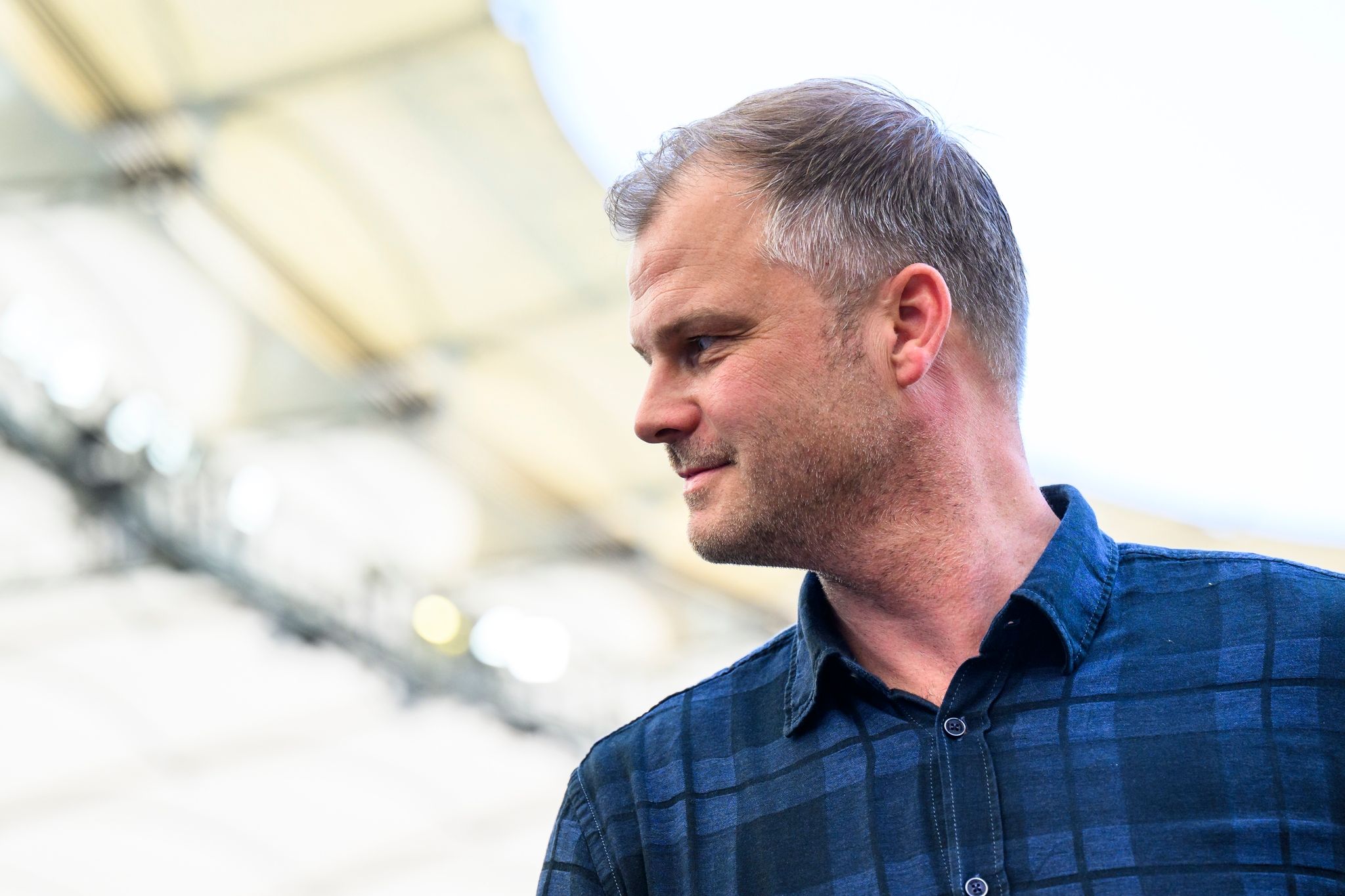 VfB vor HSV-Duellen: «Hartes Stück Arbeit»