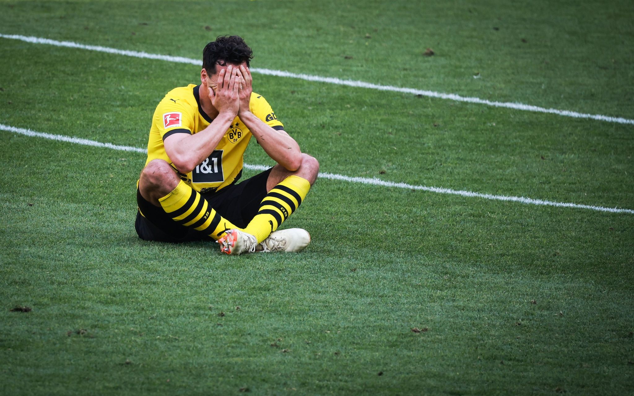 Hummels würdigt «außergewöhnliche» BVB-Fans