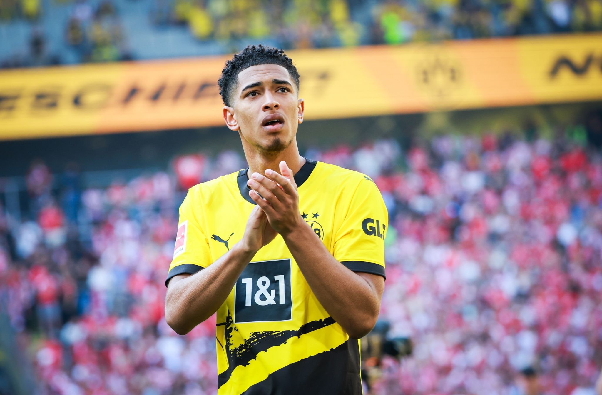BVB-Jungstar Bellingham ist «Spieler der Saison»