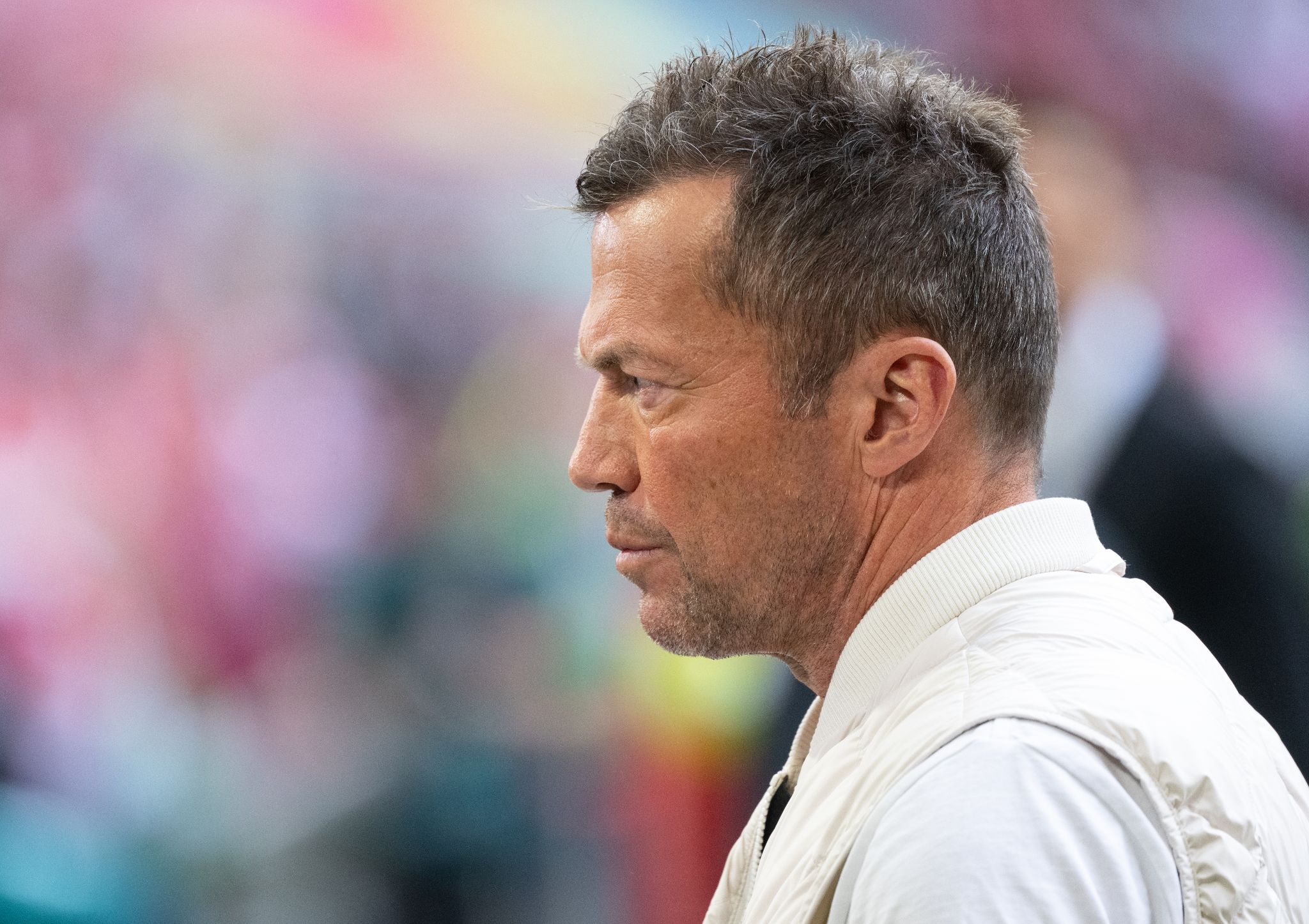 Matthäus: Kahn hat FCB nicht komplett hinter sich gebracht