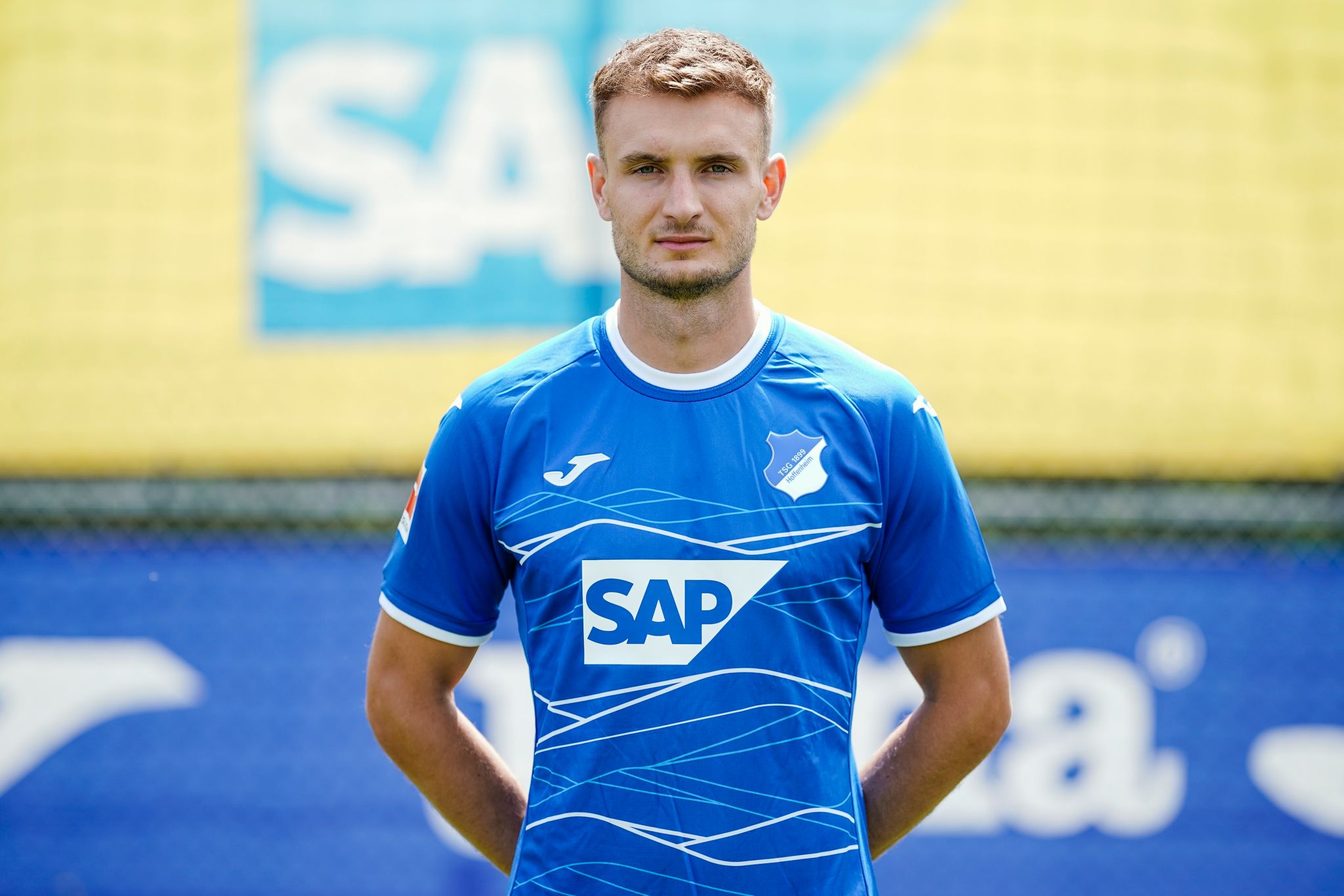 Bologna-Kaufoption: Posch verlässt Hoffenheim endgültig