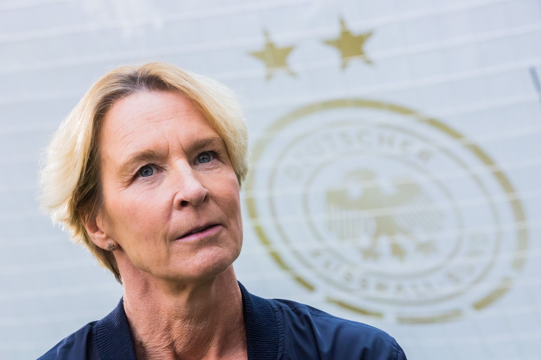 DFB-Frauen gehen ohne Gwinn in WM-Vorbereitung