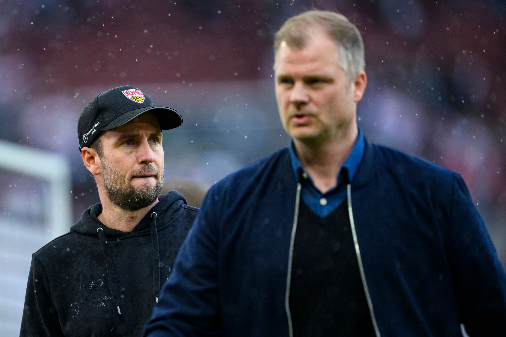 Relegation für VfB das «Rettungsboot»: Es geht um Millionen