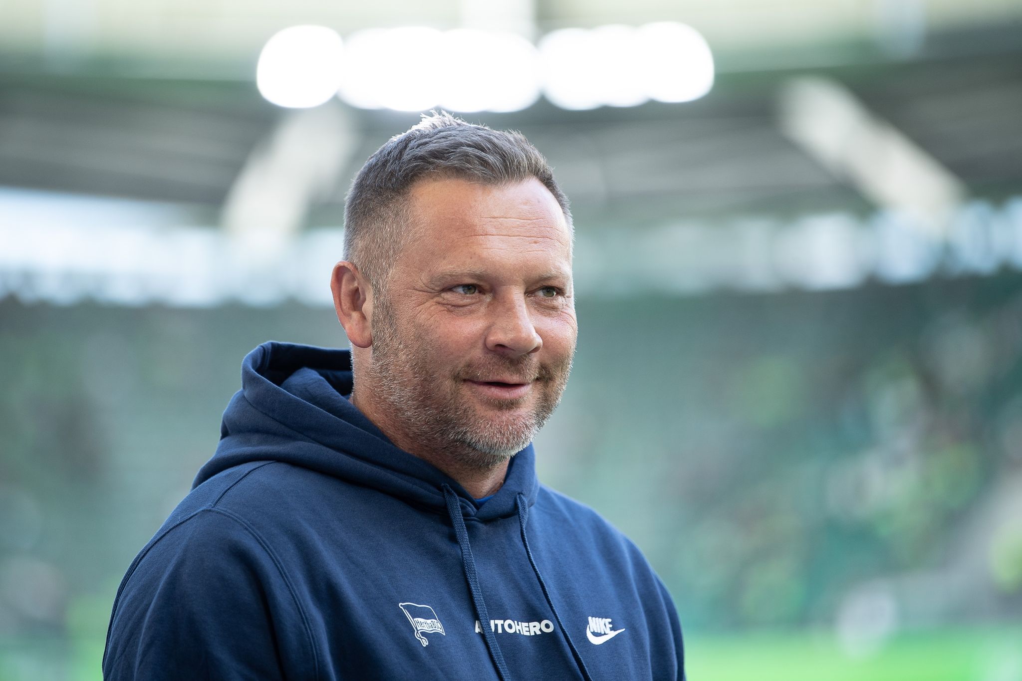 Bericht: Dardai bleibt Hertha-Trainer in der 2. Bundesliga
