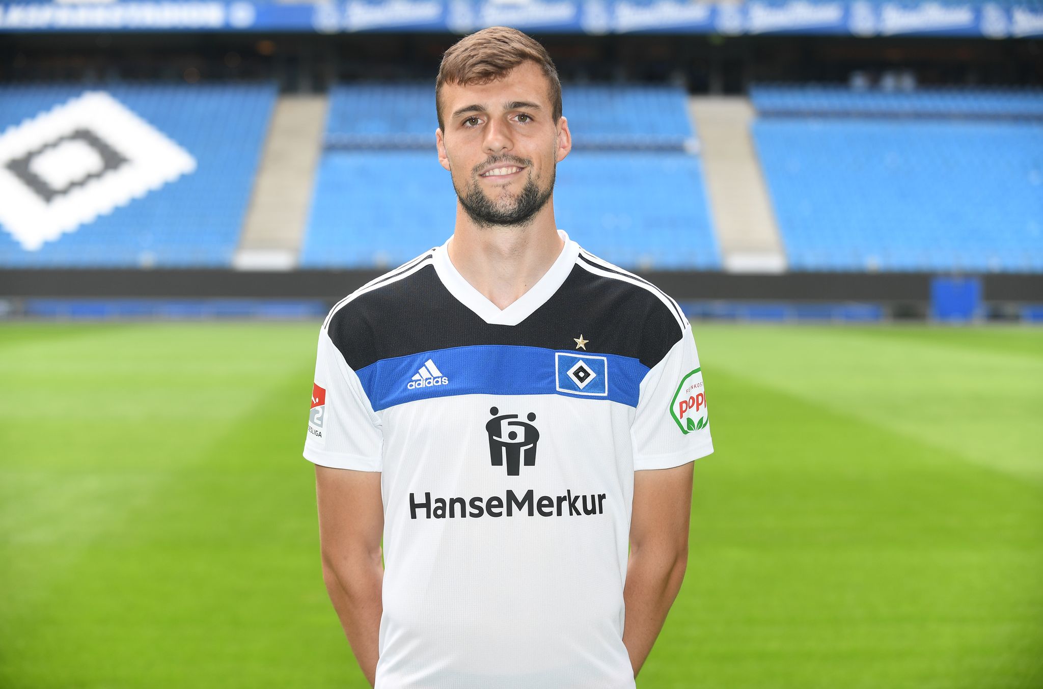 Dreimal in der Relegation verloren: Mefferts vierter Versuch