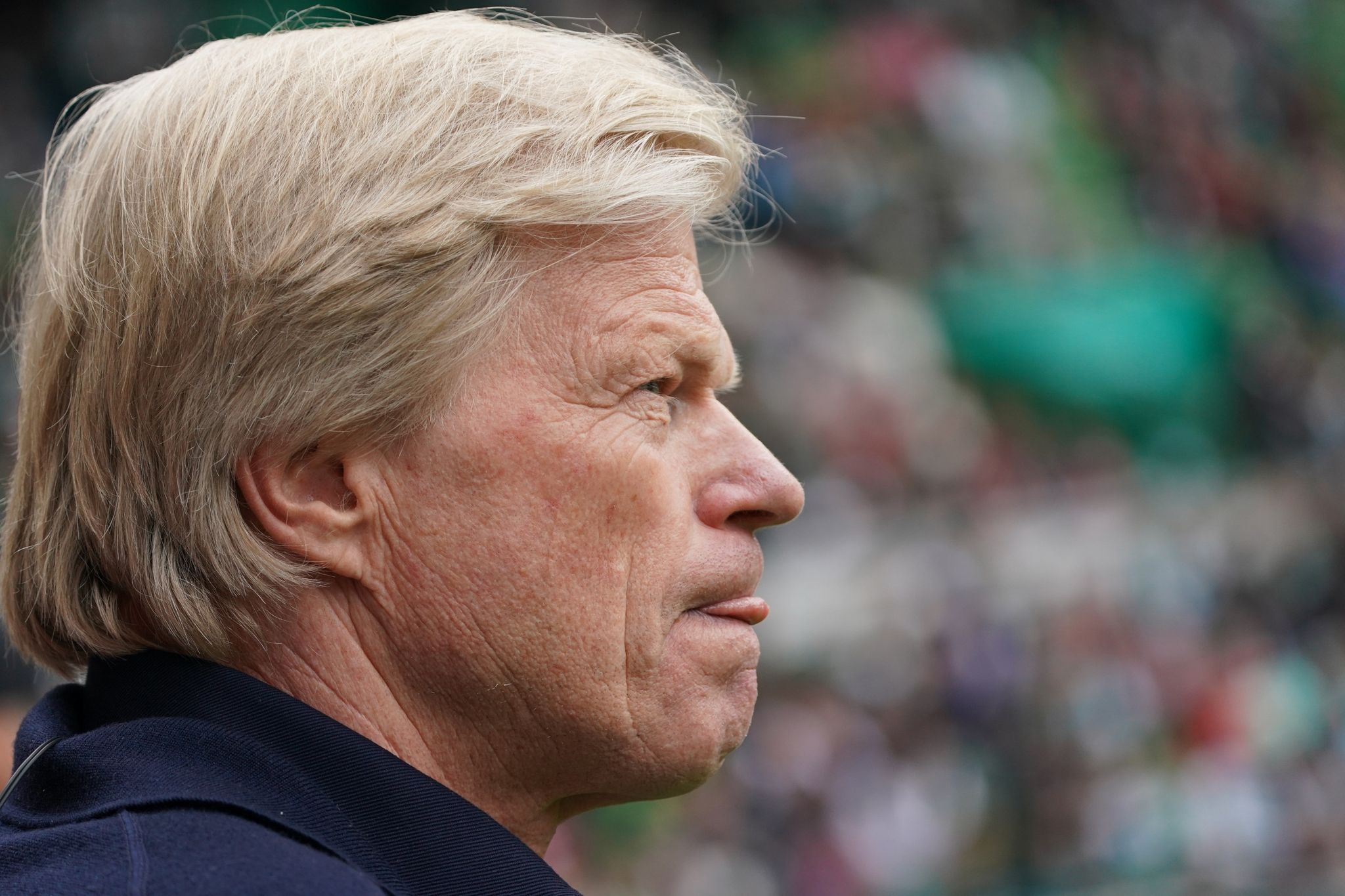 Medien: FC Bayern stellt Kahn-Vertrauten frei