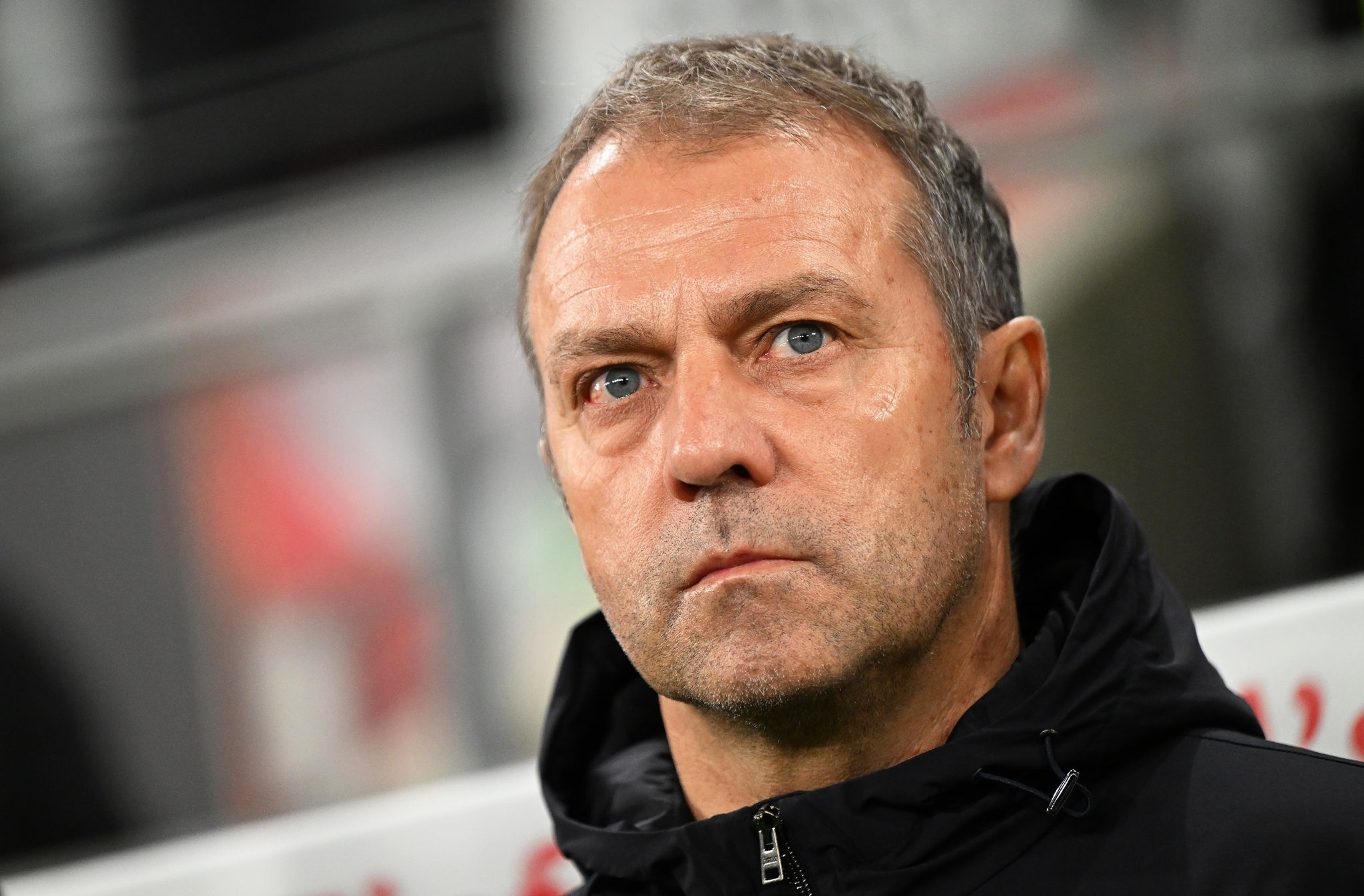 Flick erprobt Dreierkette: «DFB-Team nicht mehr Spitze»