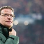 RB-Chef Eberl dementiert Bayern-Gerüchte