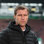 Krösche will Trainerfrage nach DFB-Pokalfinale klären