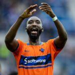 Sportgericht: Sperre für Augsburg-Neuzugang Pfeiffer