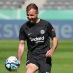 Götze verlängert bei Eintracht bis 2026