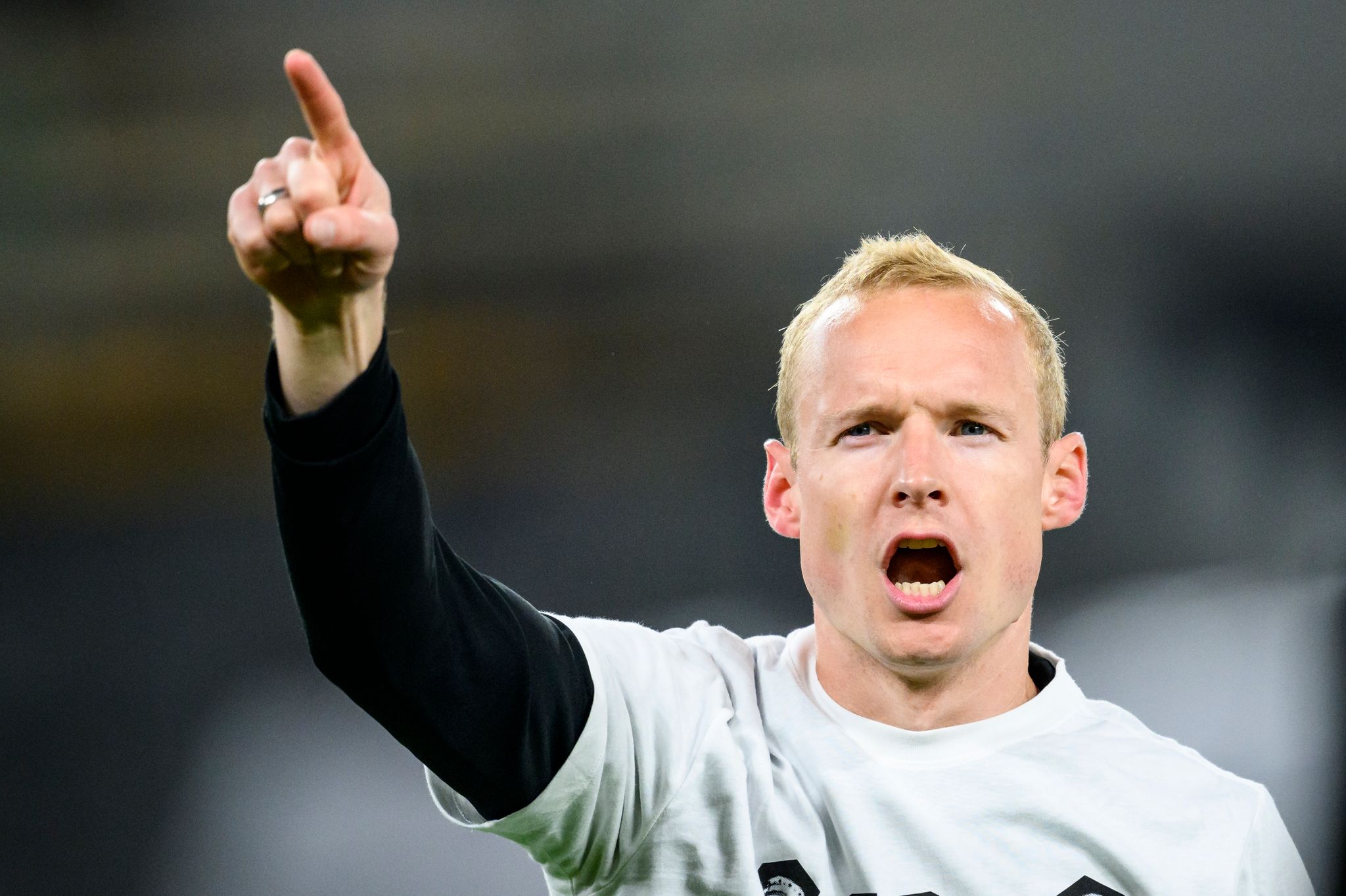«Trümpfe» für Leipzig – Rode will bitteres Triple abwenden