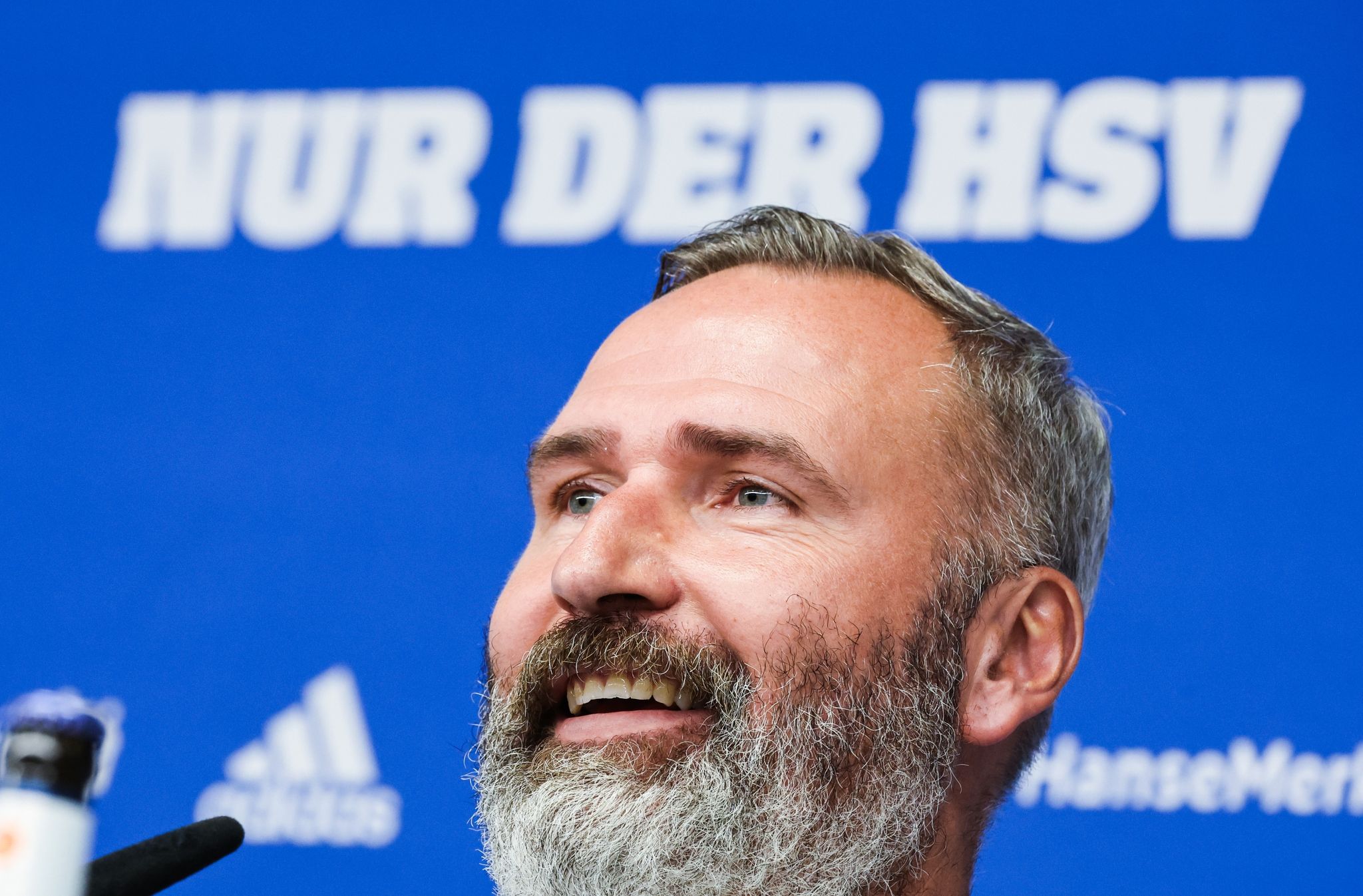 HSV-Trainer Walter: Aufholjagd gegen VfB «nicht unmöglich»