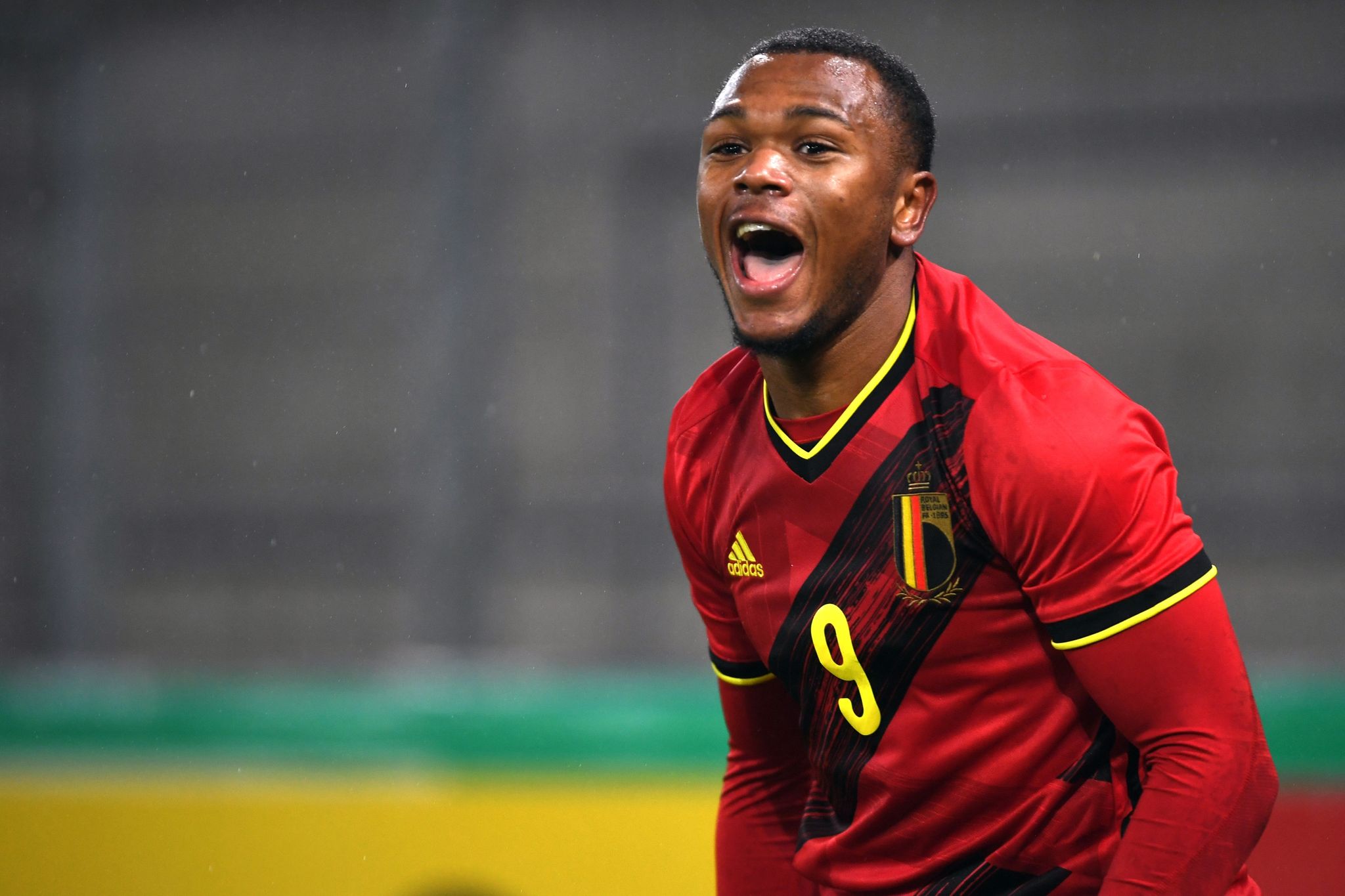 Nkunku-Nachfolger: Leipzig will Belgier Openda verpflichten