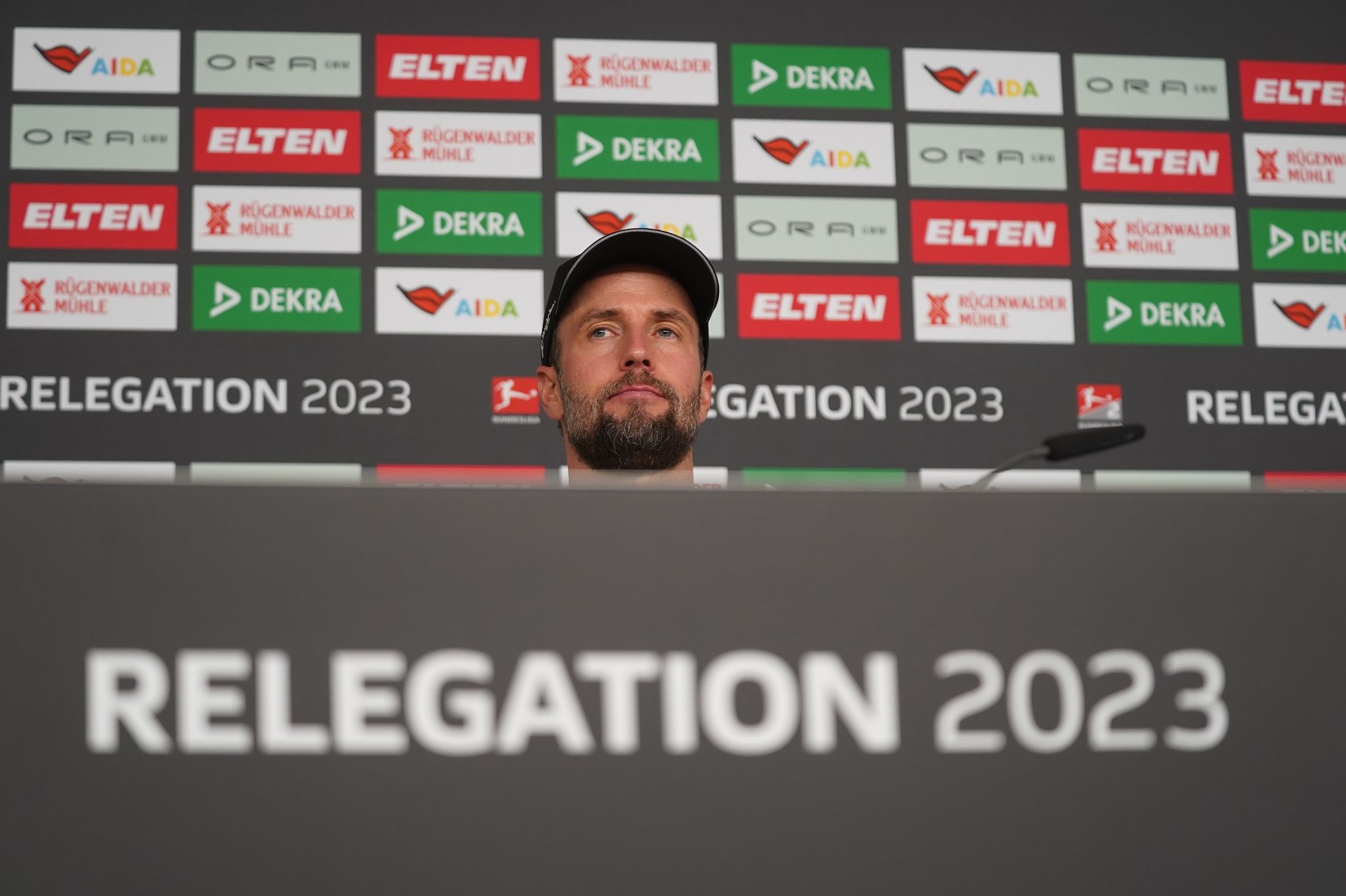 VfB will keine Zittersaison mehr