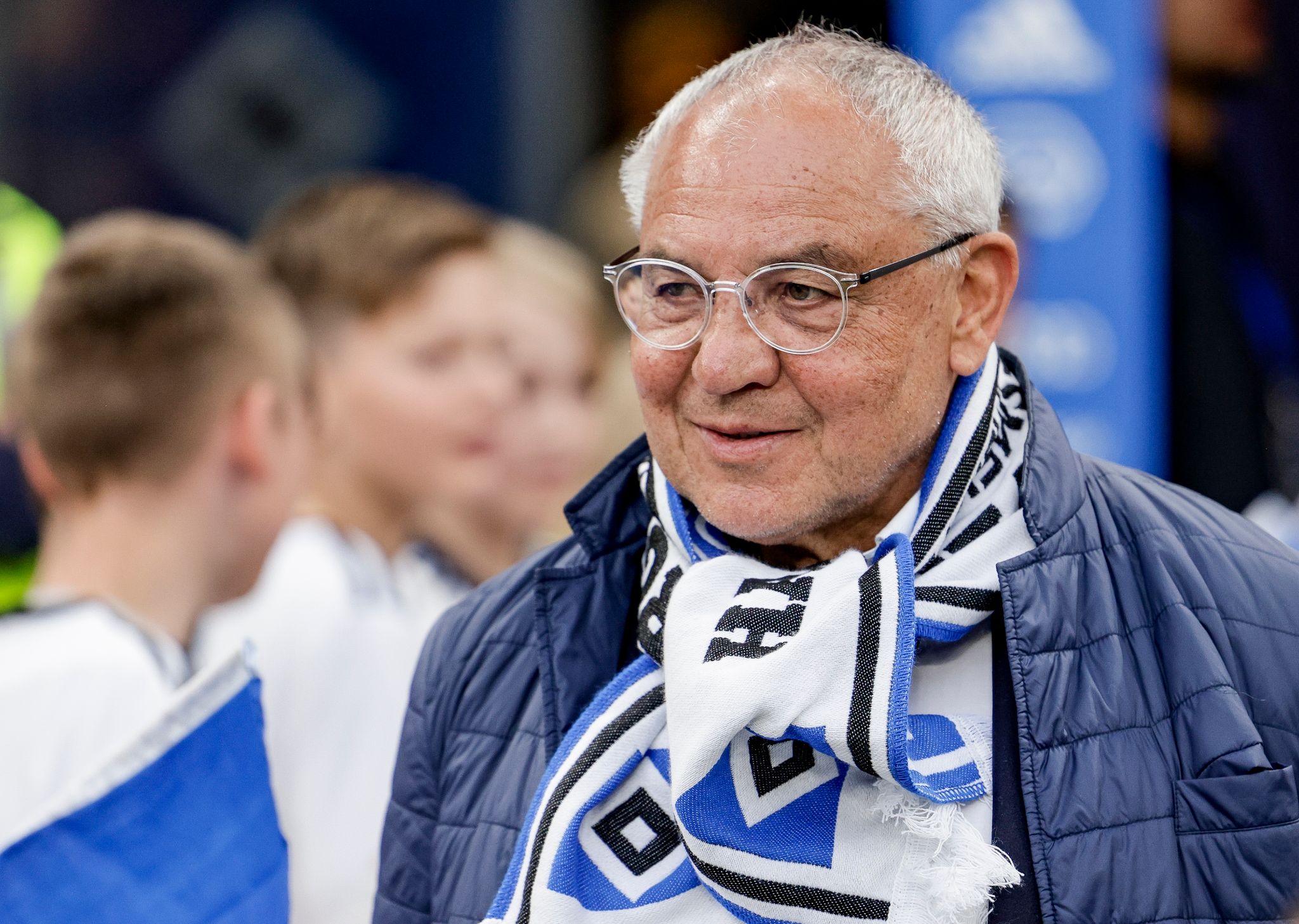 Magath über verpassten HSV-Aufstieg: «Mir blutet das Herz»