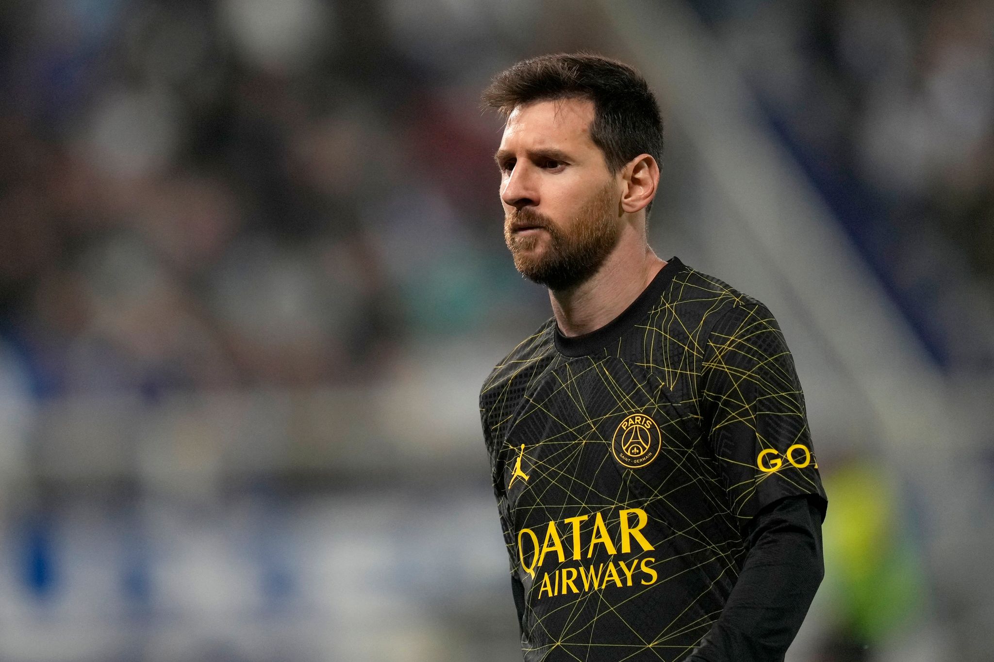Nicht Barça, nicht Saudi-Arabien: Messi wechselt nach Miami