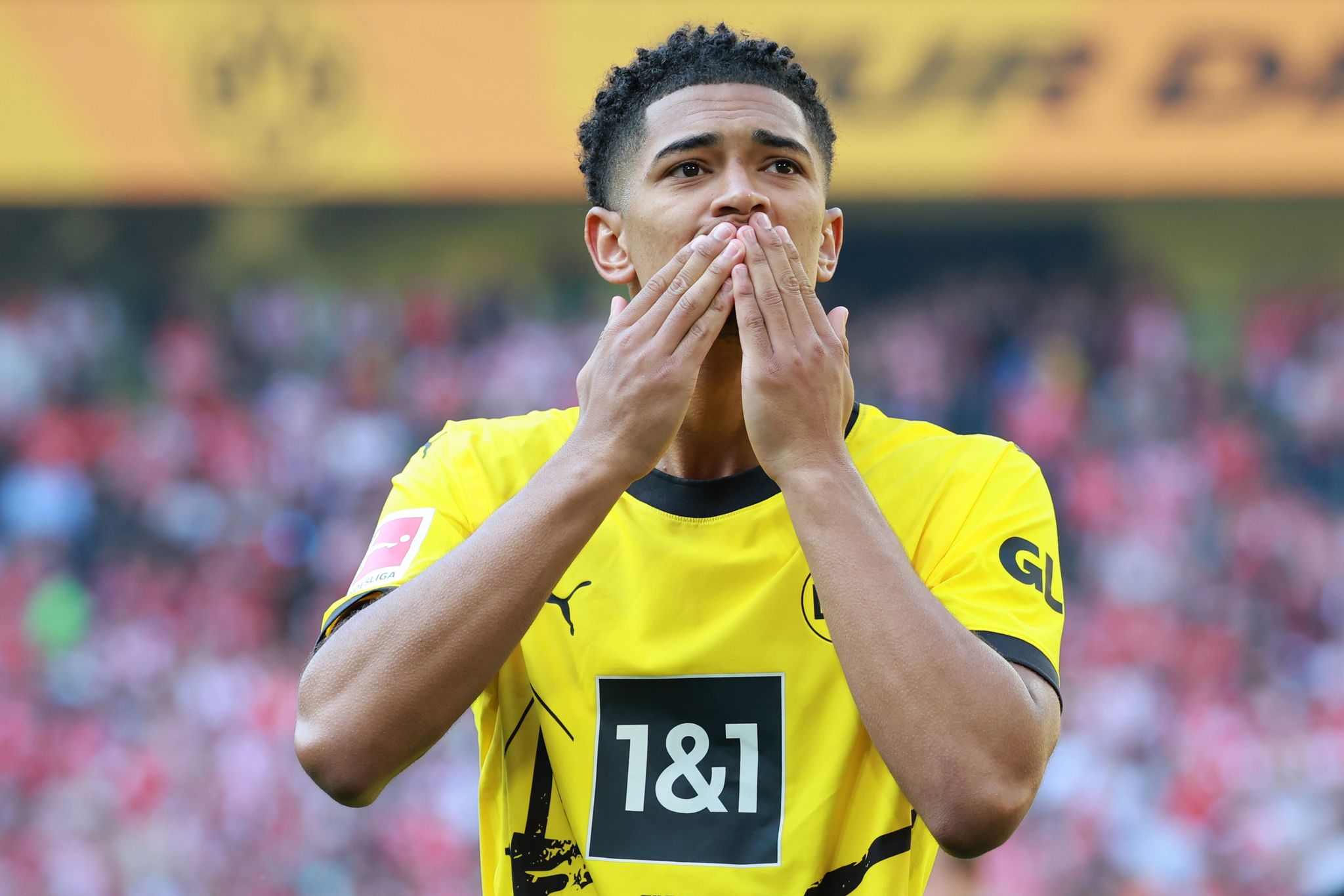 Medien: Real einigt sich mit BVB auf Bellingham-Transfer