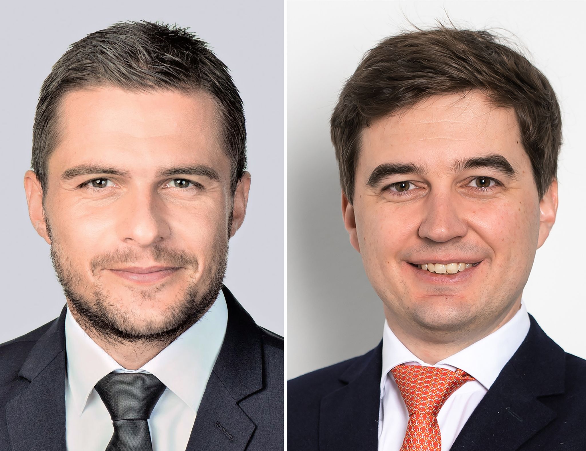 Neue DFL-Geschäftsführung: Lenz und Merkel übernehmen