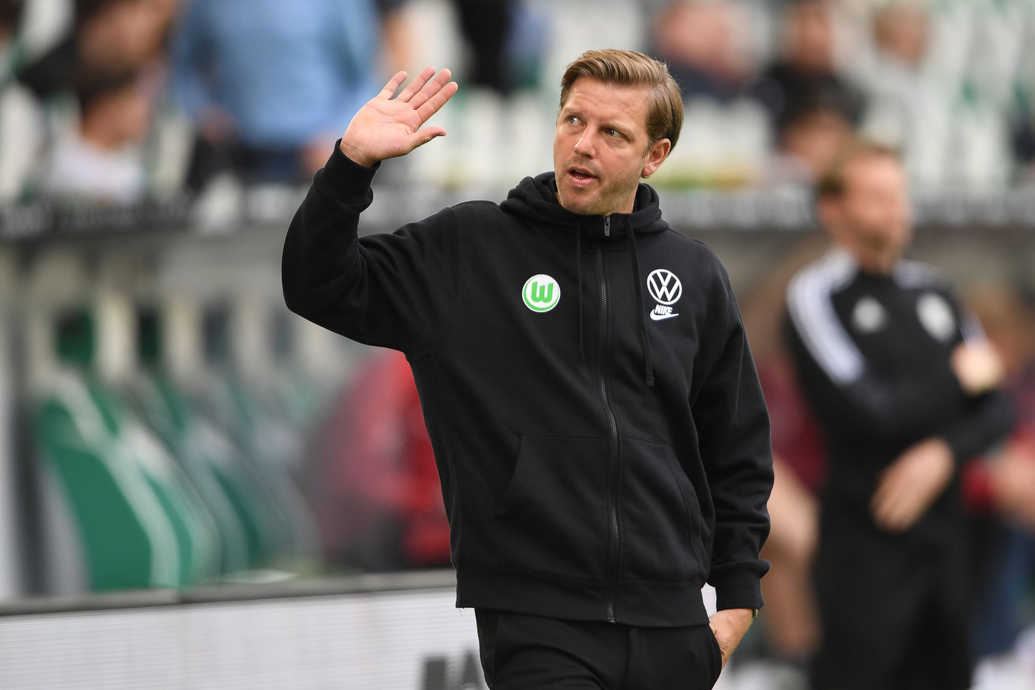 Kohfeldt neuer Trainer des belgischen Clubs KAS Eupen
