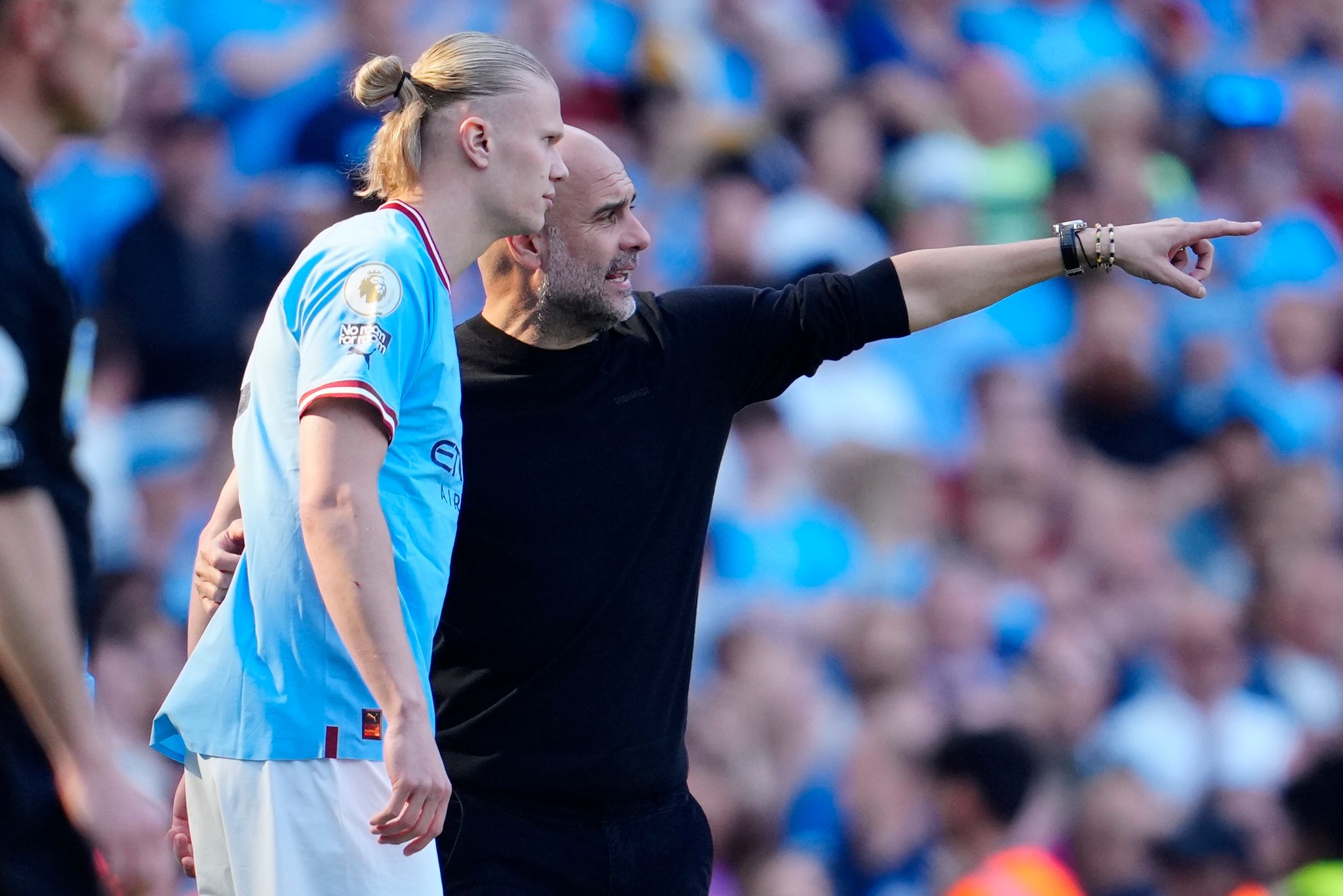 Champions-League-Finale: 5 Köpfe, 5 Geschichten