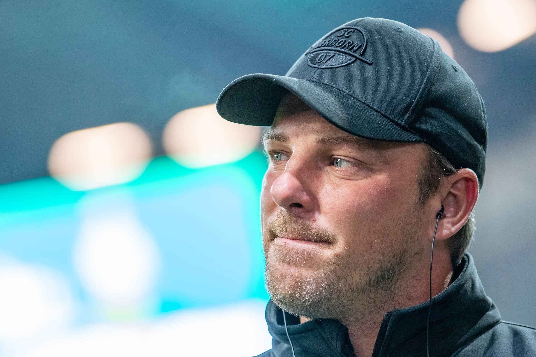 Paderborn-Sportchef: Kwasniok «Ist und bleibt unser Trainer»