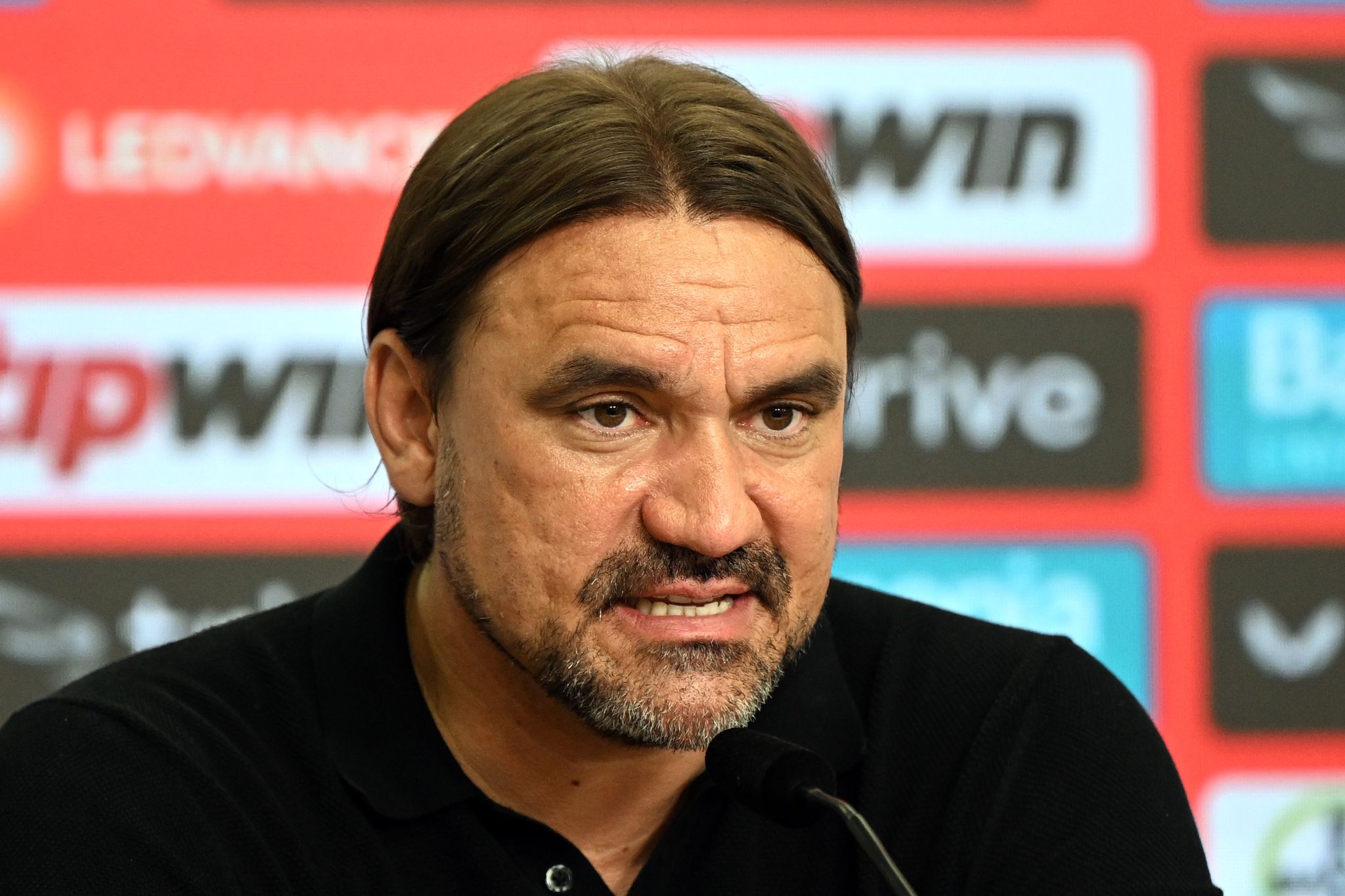 Medien: Celtic und Leeds an Farke interessiert