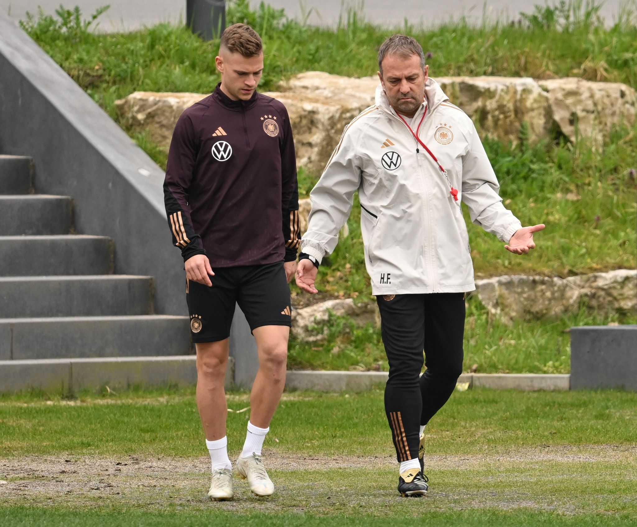 Klare Lahm-Ansage an Flick und Generation Kimmich