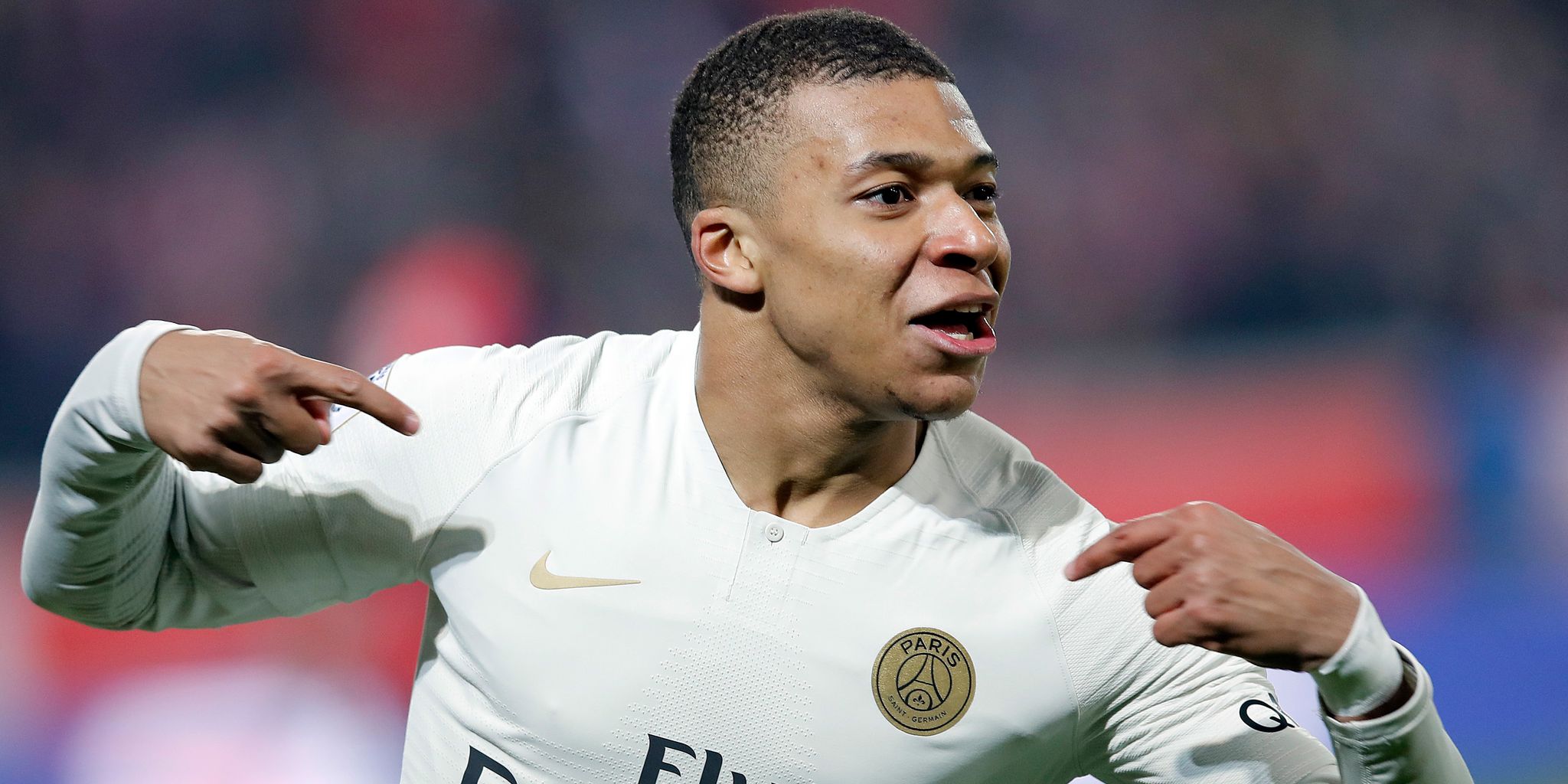 Mbappé will Option auf Vertragsverlängerung nicht ziehen