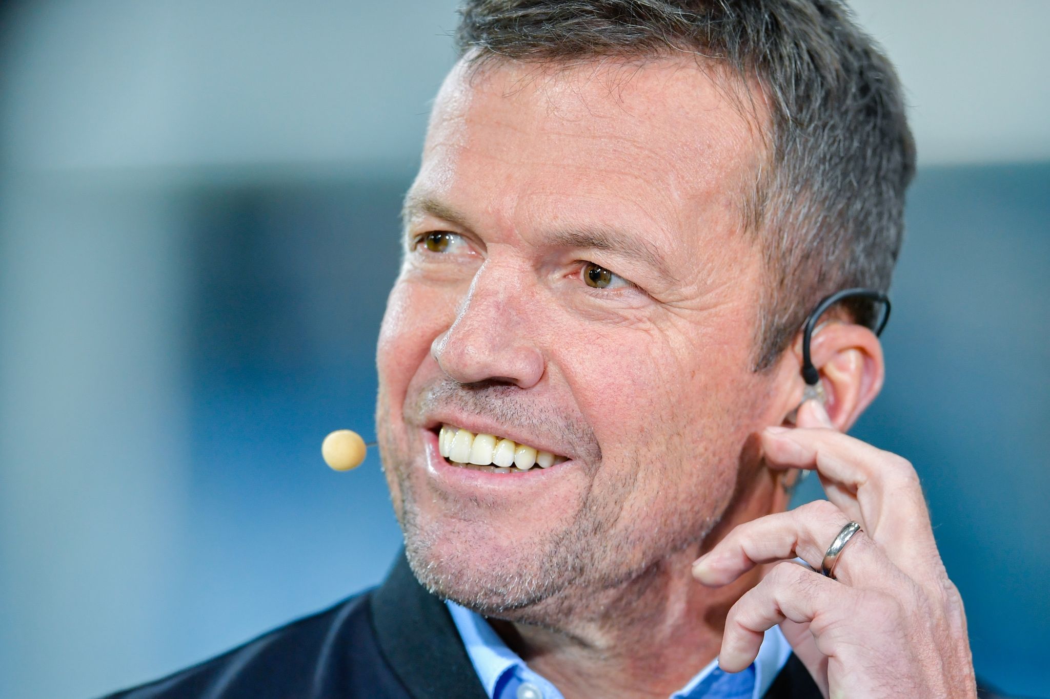 Matthäus rät Kimmich: «mMss sich zurücknehmen»