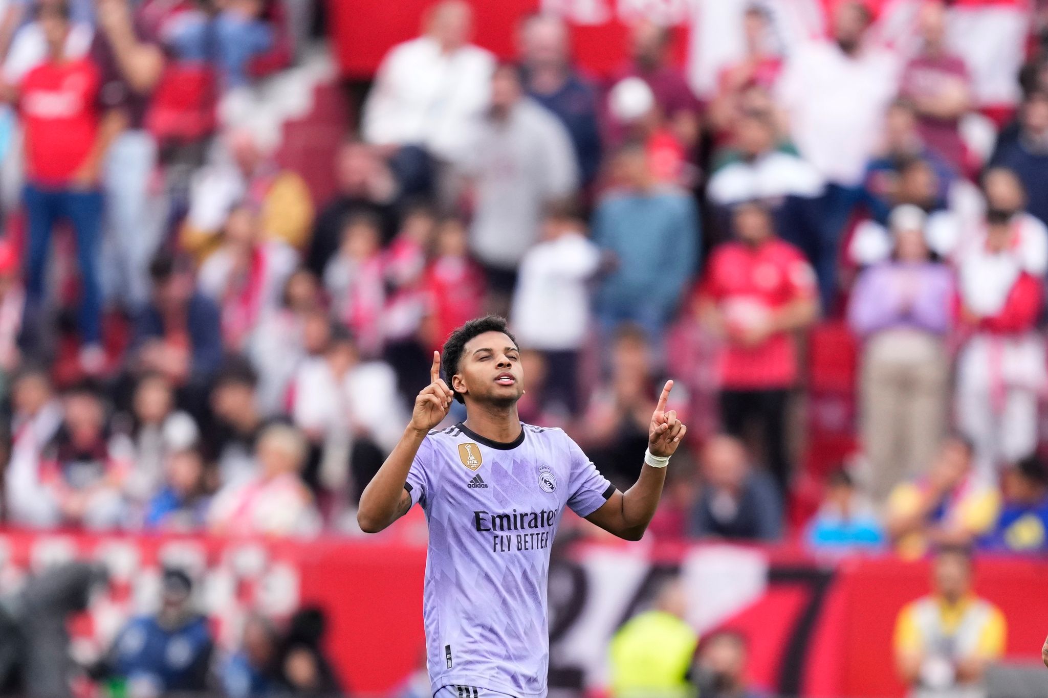 Rassismus-Skandal: FC Valencia bezichtigt Rodrygo der Lüge