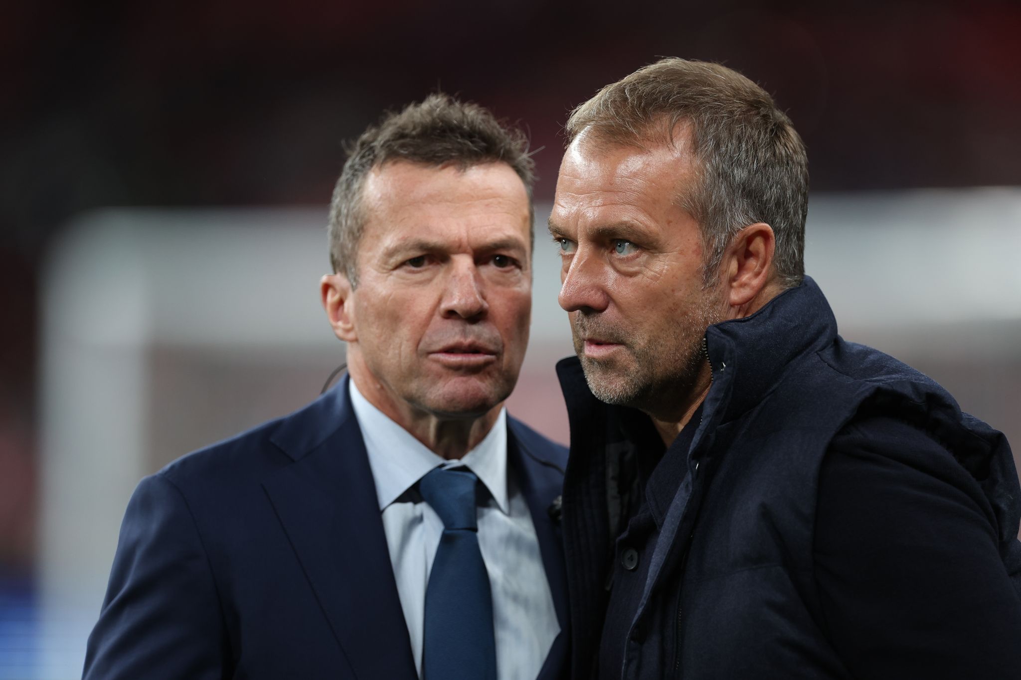 Matthäus erklärt Kritik und hält Flick-Maßnahme für falsch